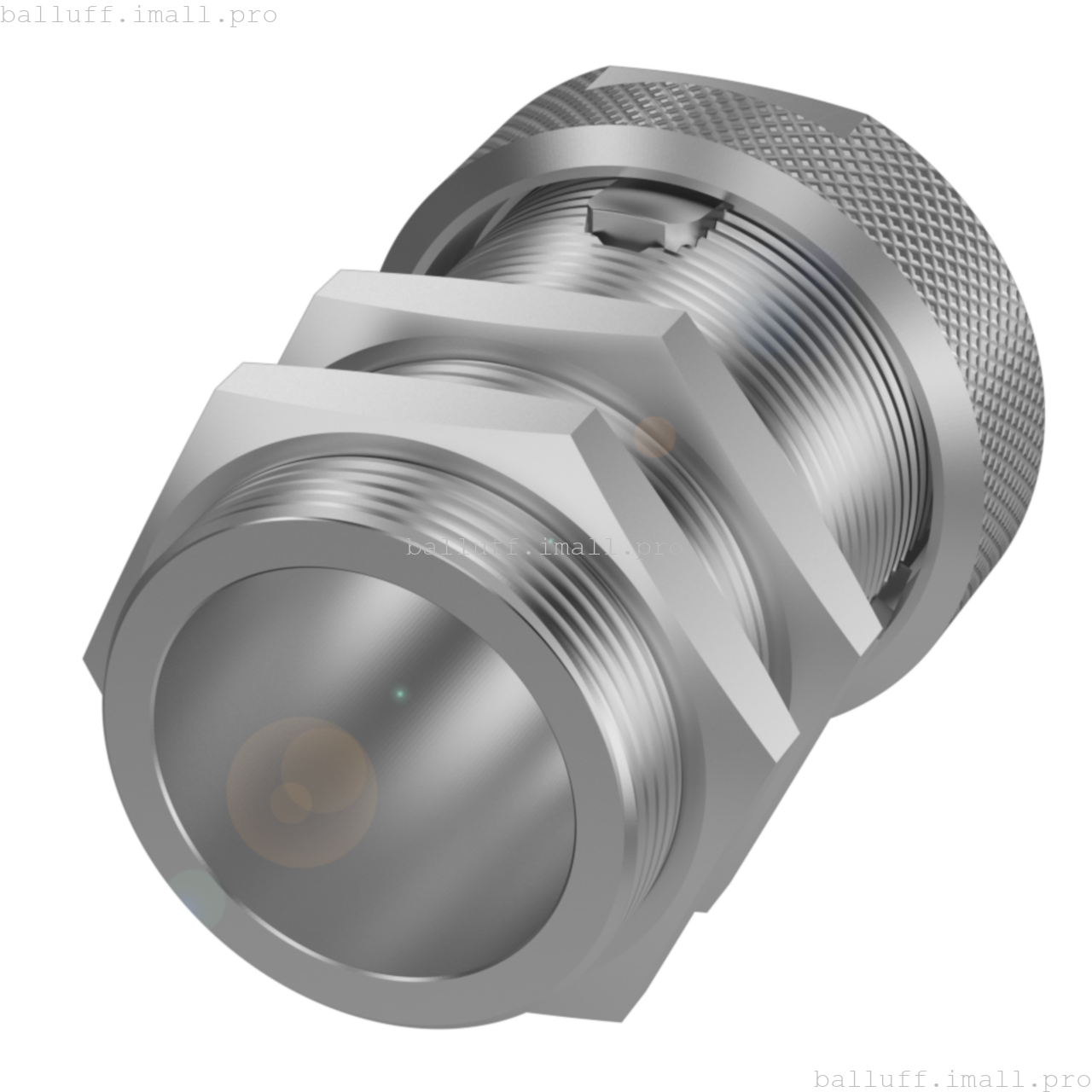BAM0265 BAM MC-XA-023-D30,0-2-FXL BALLUFF