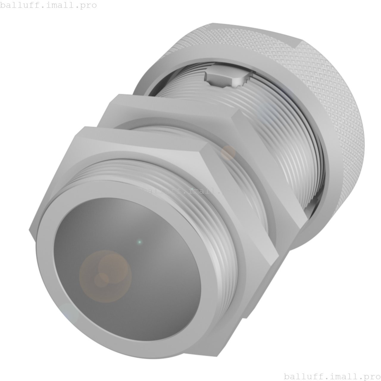 BAM024C BAM MC-XA-023-D30,0-2-FXL/W BALLUFF