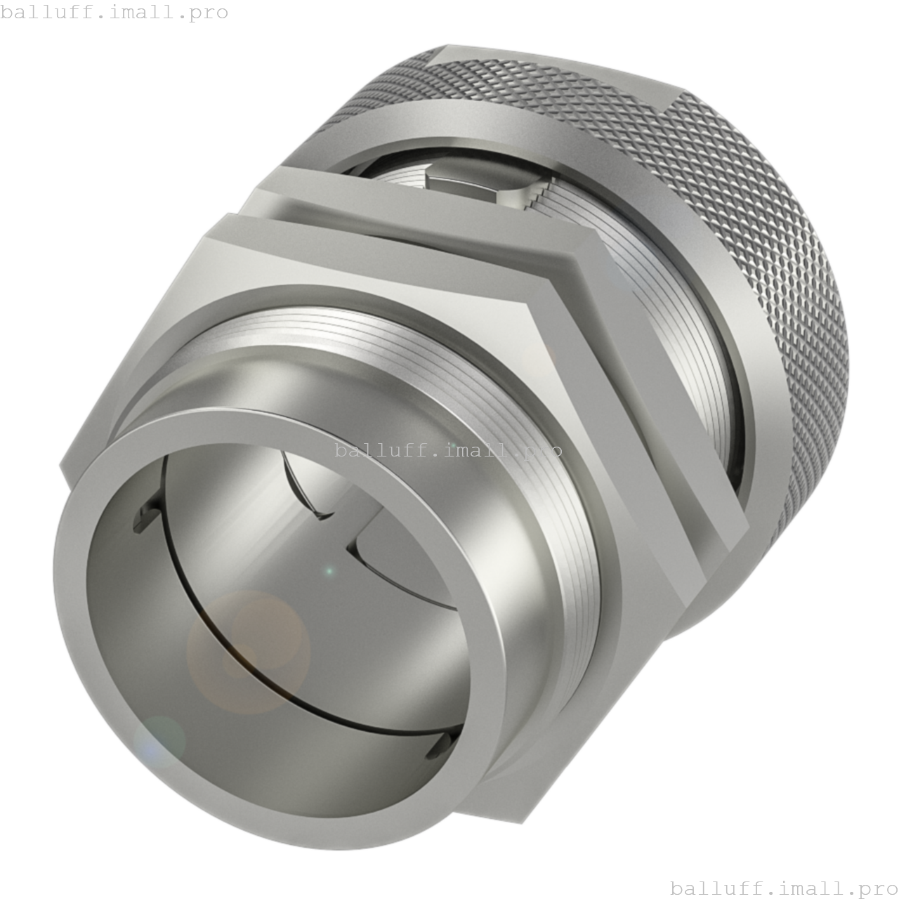 BAM024H BAM MC-XA-024-D30,0-2-FM/W BALLUFF