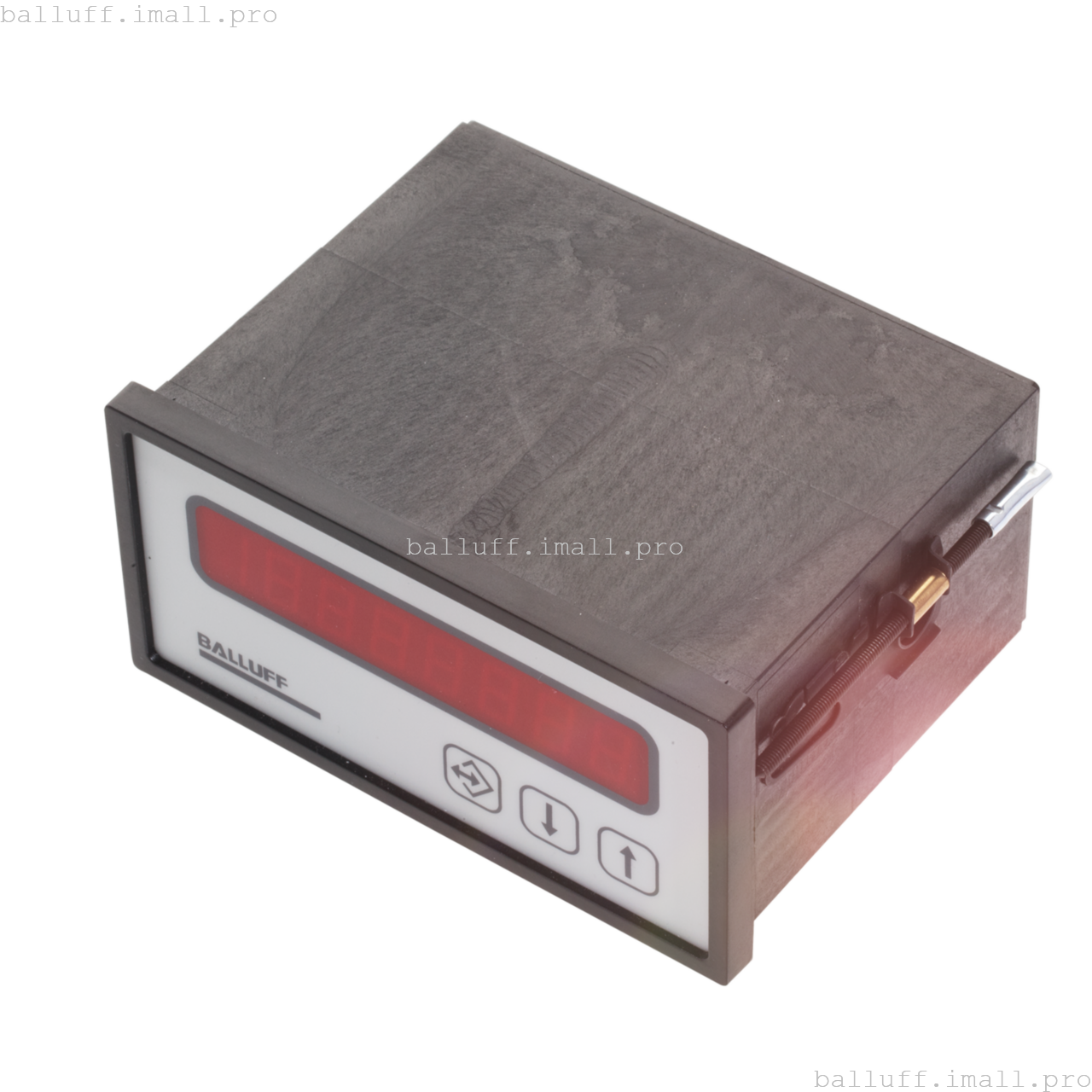 BAE006C BDD-AM 10-2-SSD BALLUFF