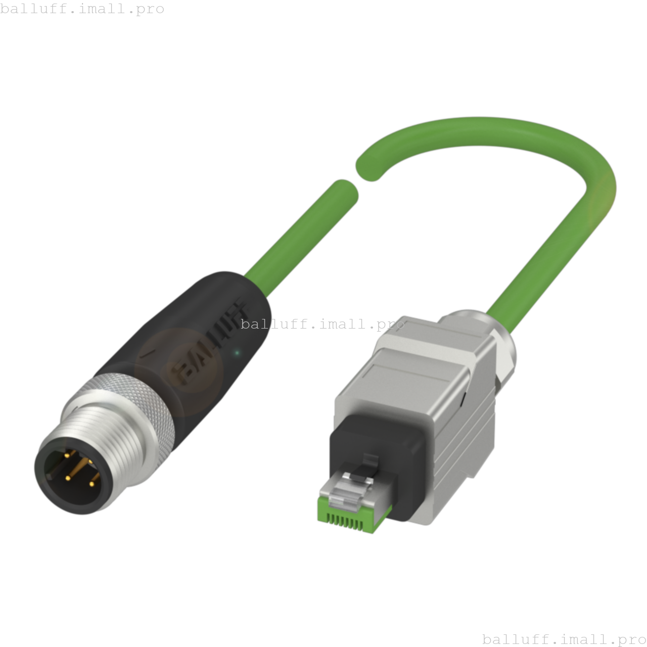 BCC0F6M BCC M414-HA78-8D-668-PS54N2-100 BALLUFF