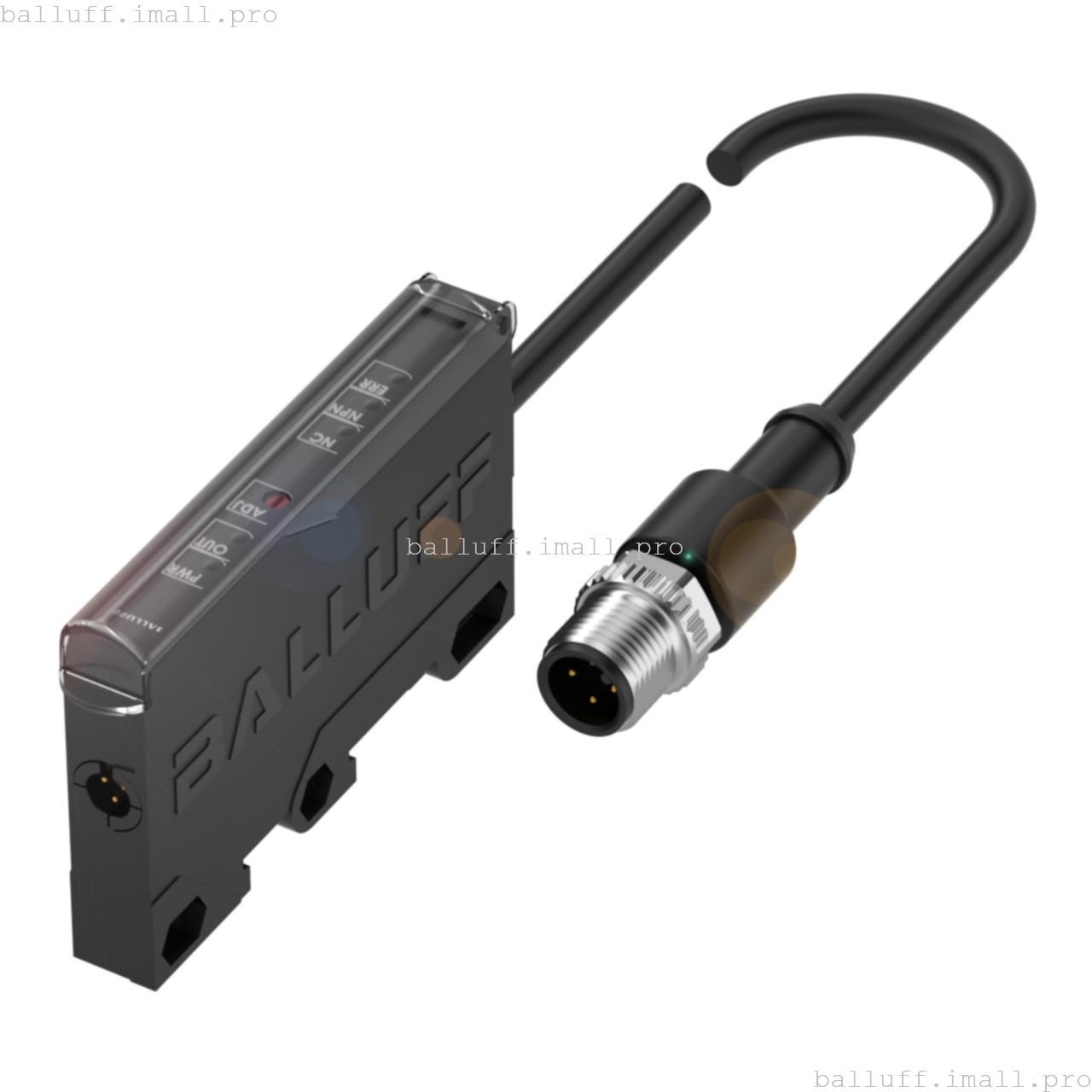 BAE00L9 BAE SA-CS-025-YP-BP00,3-GS04 BALLUFF