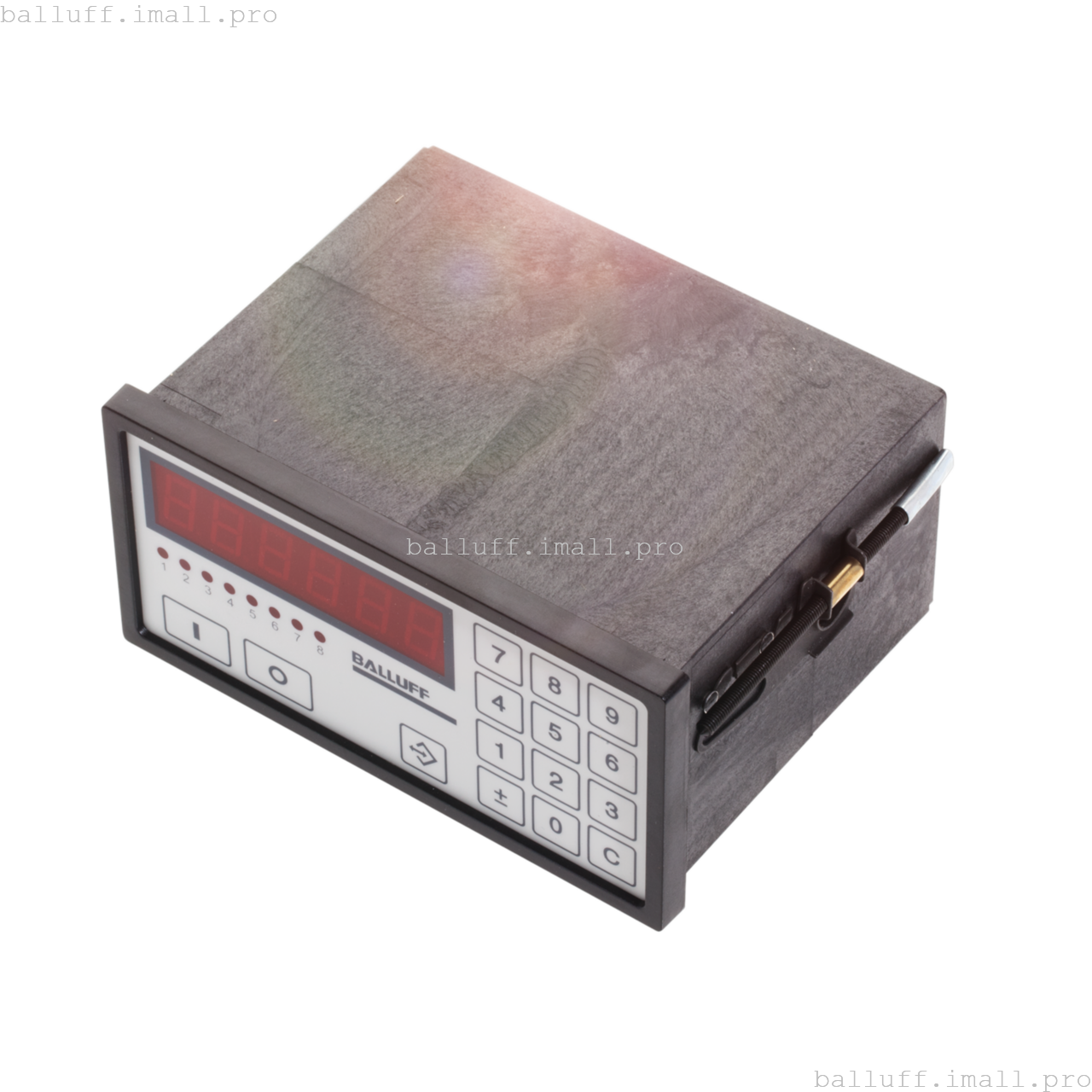 BAE006E BDD-CC 08-1-P BALLUFF