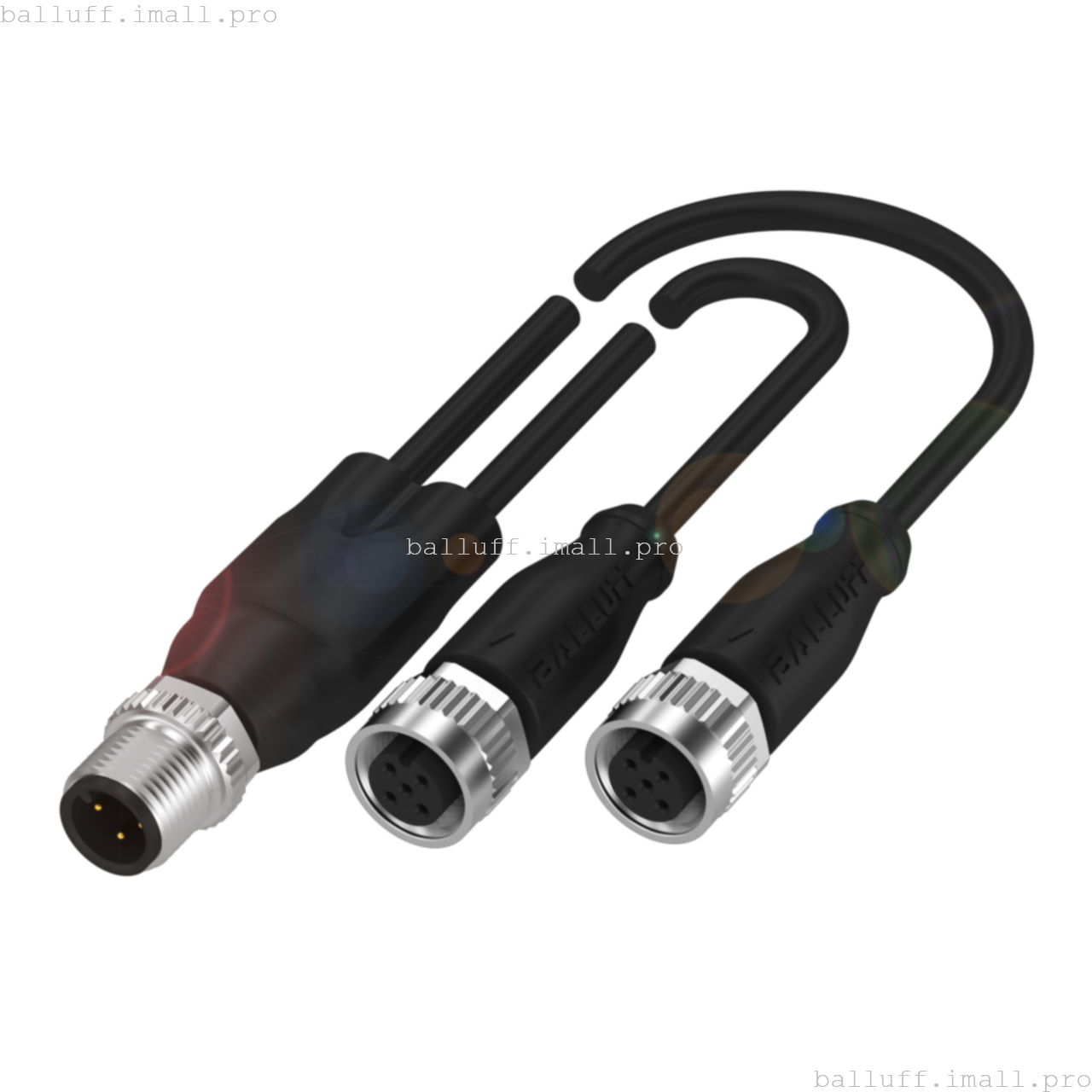 BCC0AUA BCC M414-M415-M415-U2028-003 BALLUFF