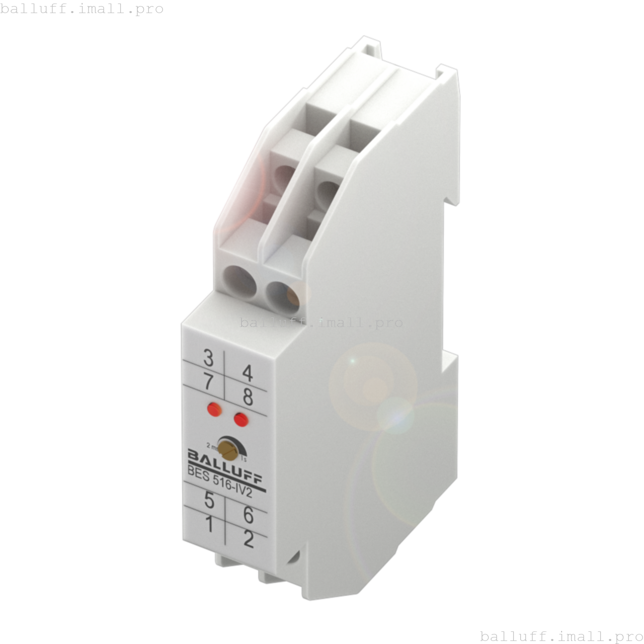 BAE0073 BES 516-IV 2 BALLUFF