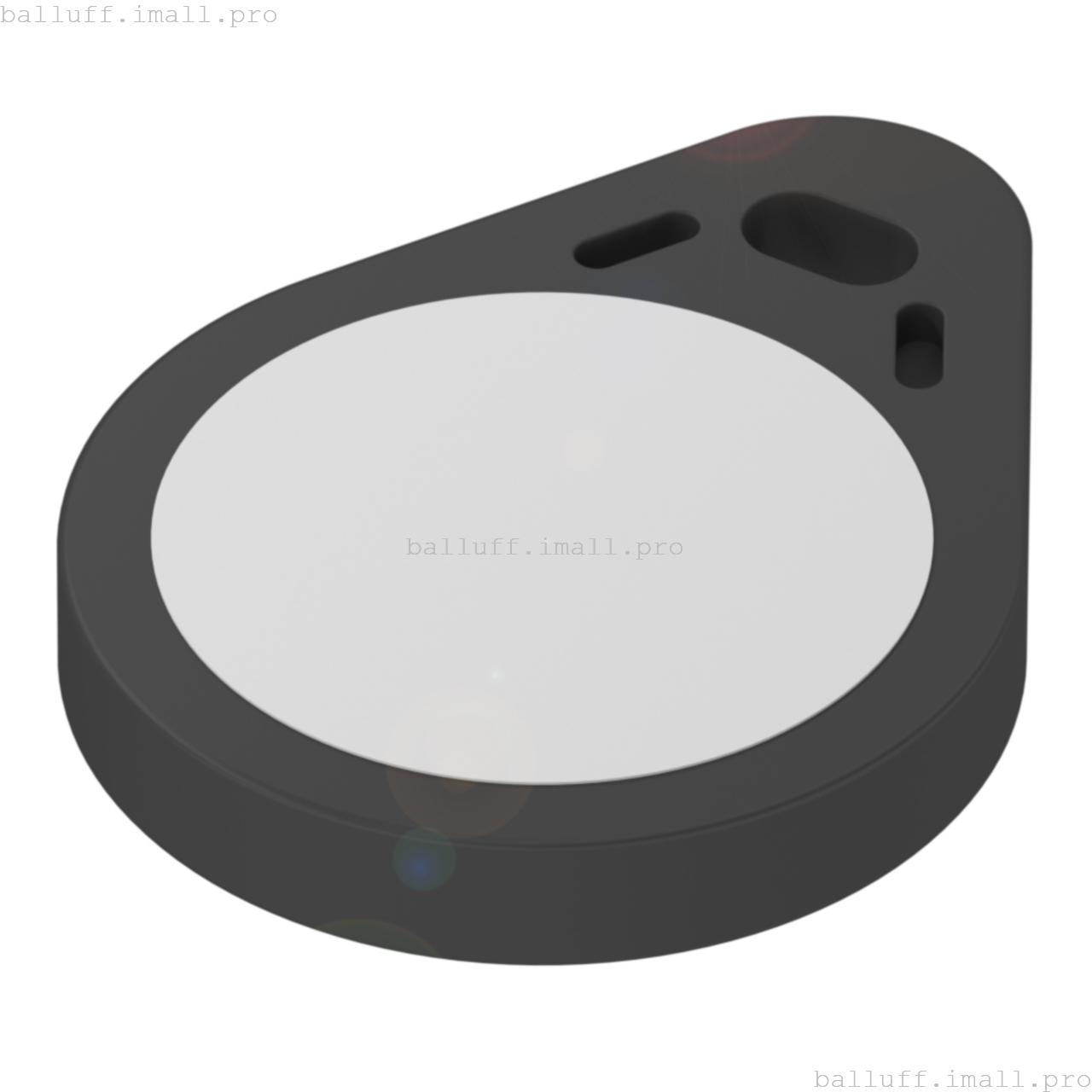 BIS0128 BIS L-204-03/L-BK BALLUFF