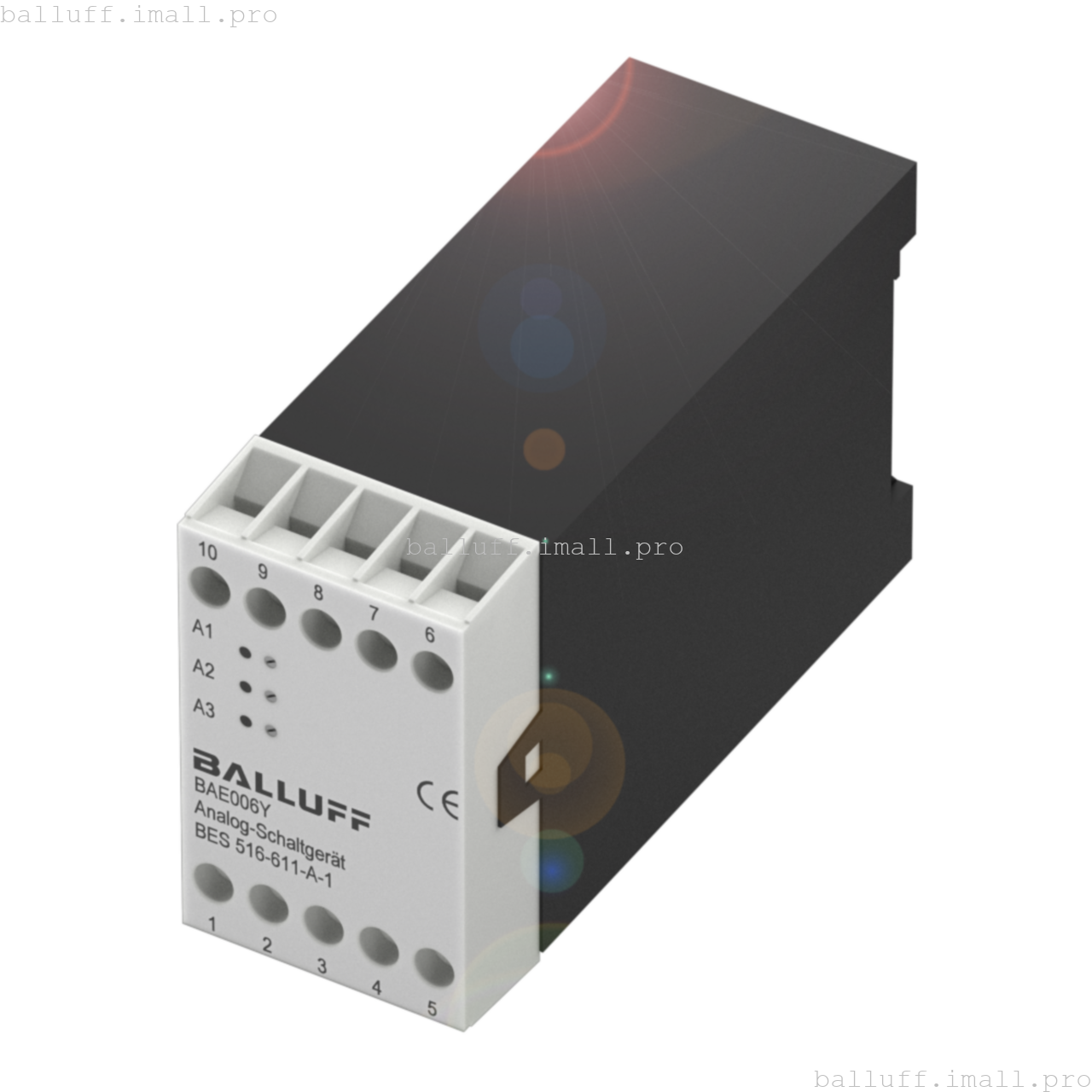 BAE006Y BES 516-611-A-1 BALLUFF