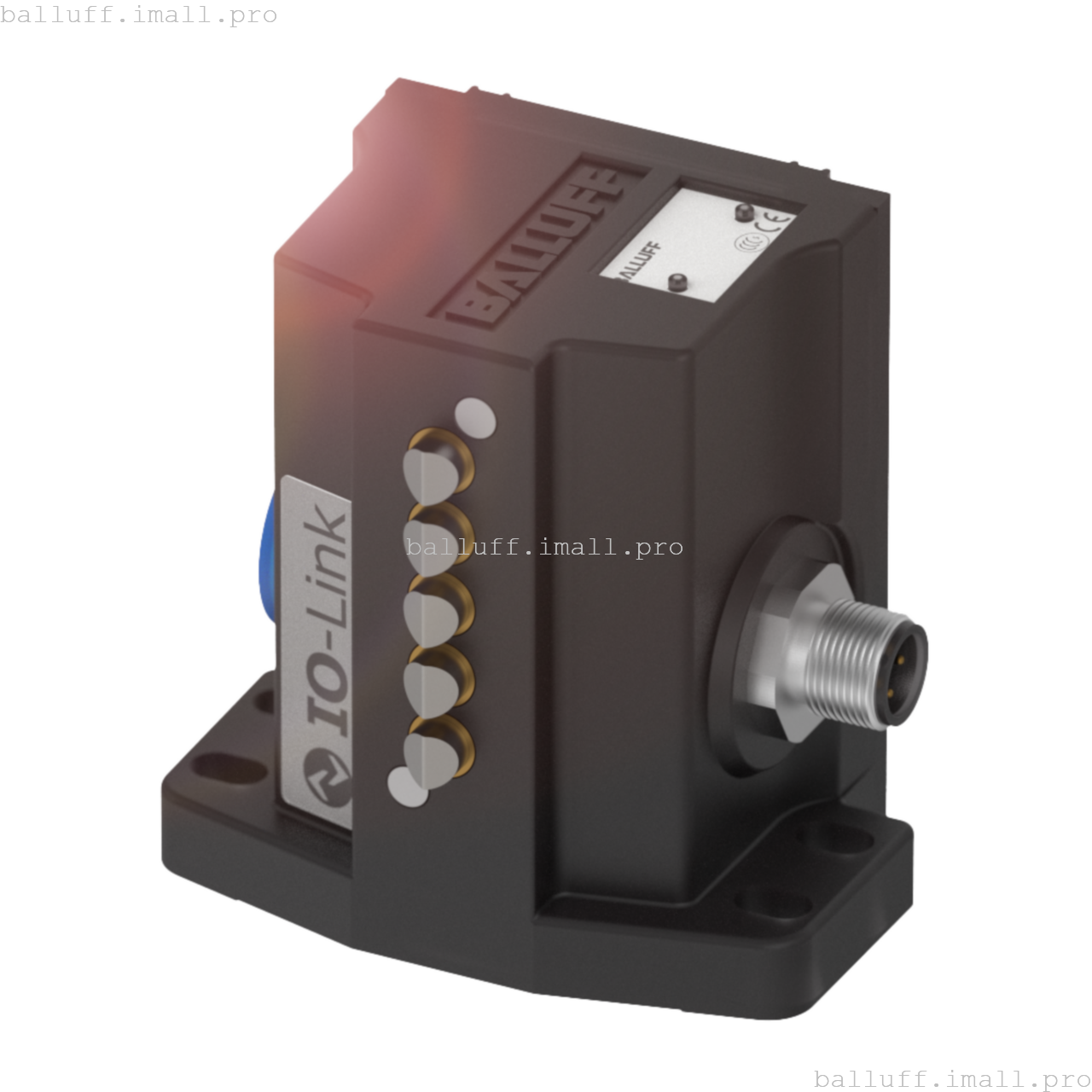 BNS04T2 BNS 819-B05-D08-46-12-S4R-I BALLUFF