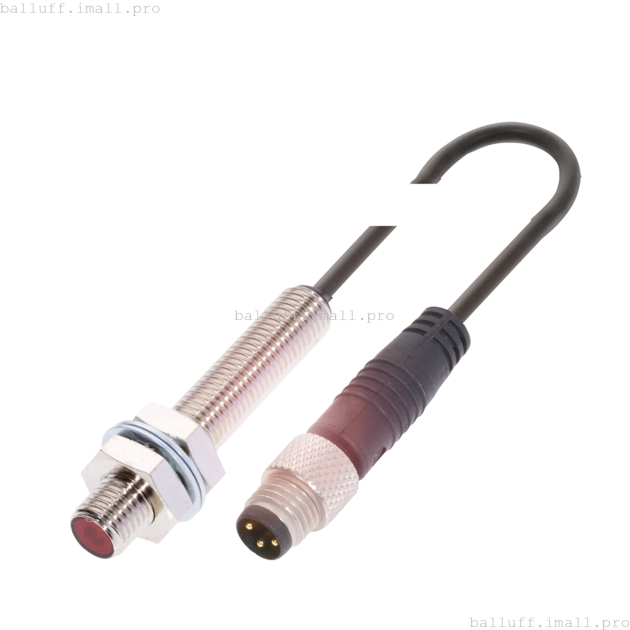 BOS024L BOS 08E-PS-LE20-00,2-S49 BALLUFF