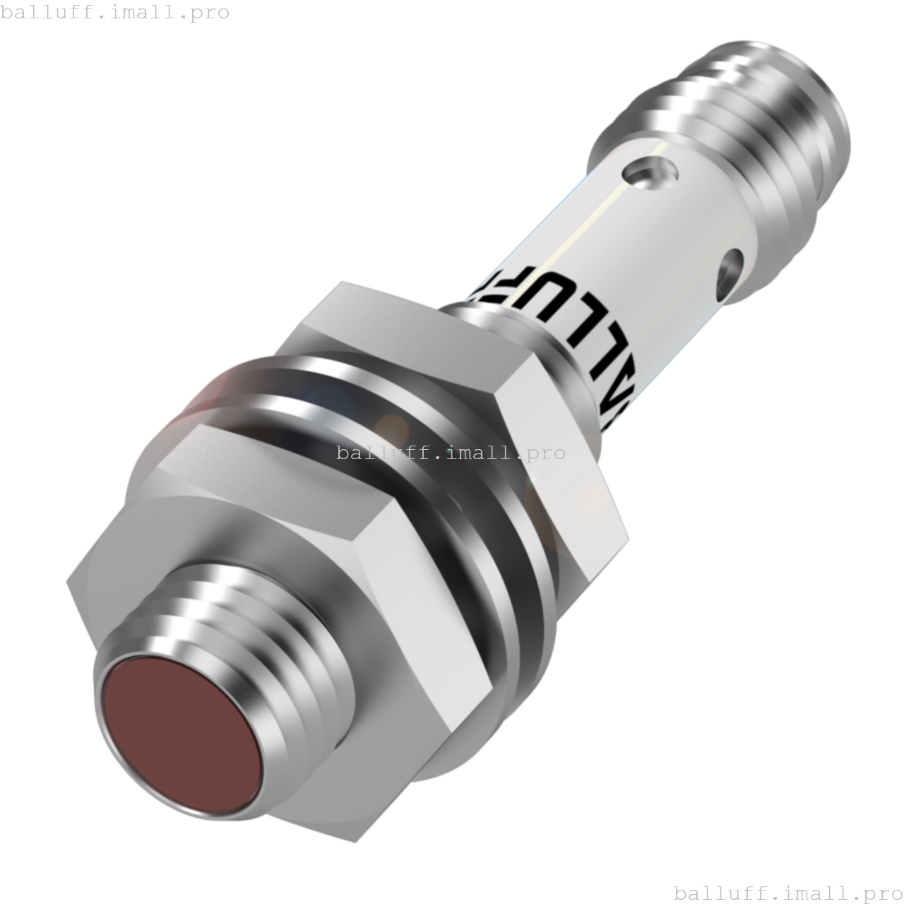 BOS01U8 BOS 08E-X-LS20-S49 BALLUFF