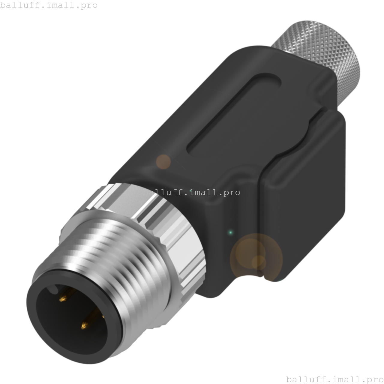 BCC0F2Y BCC M314-M414-3E-RA102-000 BALLUFF