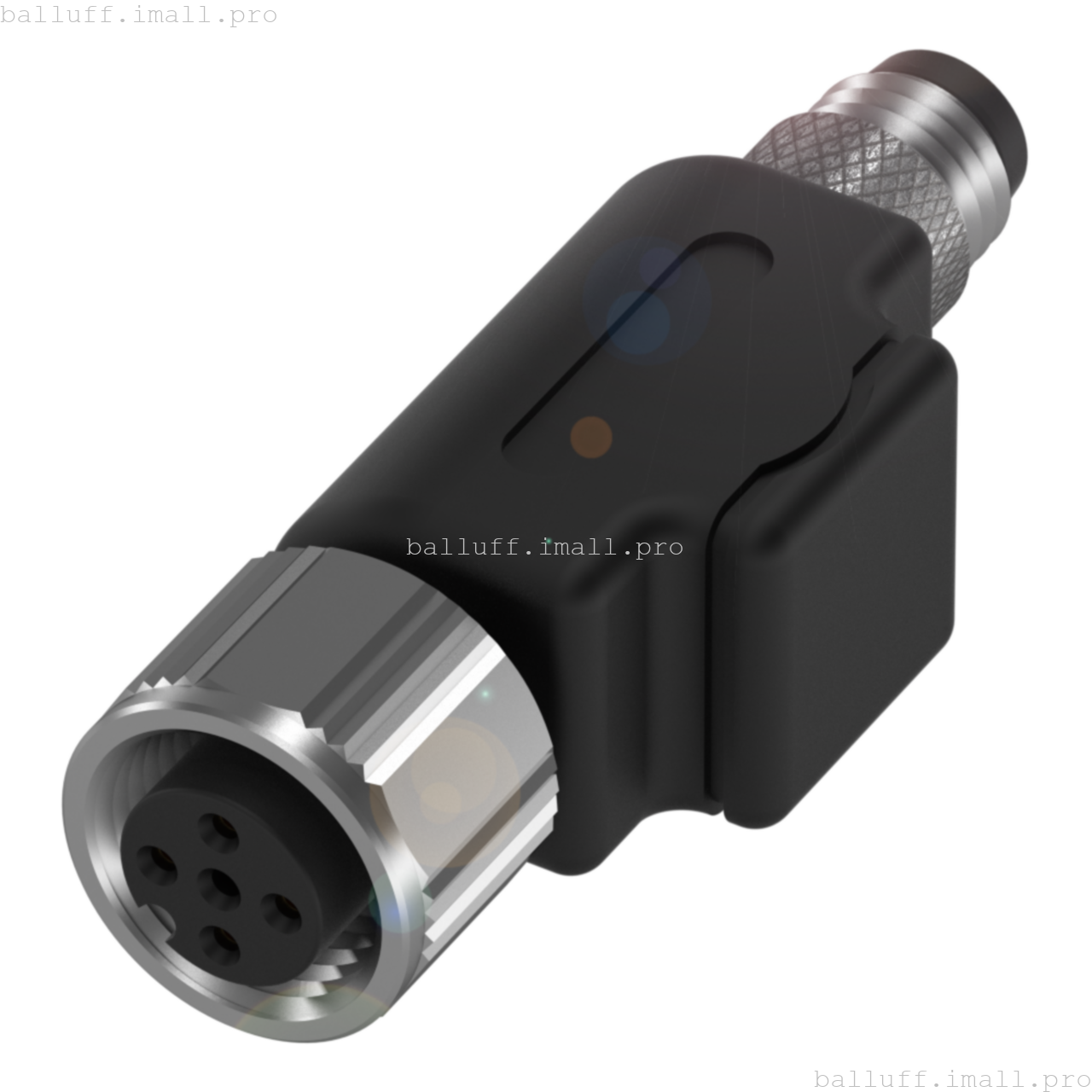 BCC0F2U BCC M415-M314-3F-RA102-000 BALLUFF