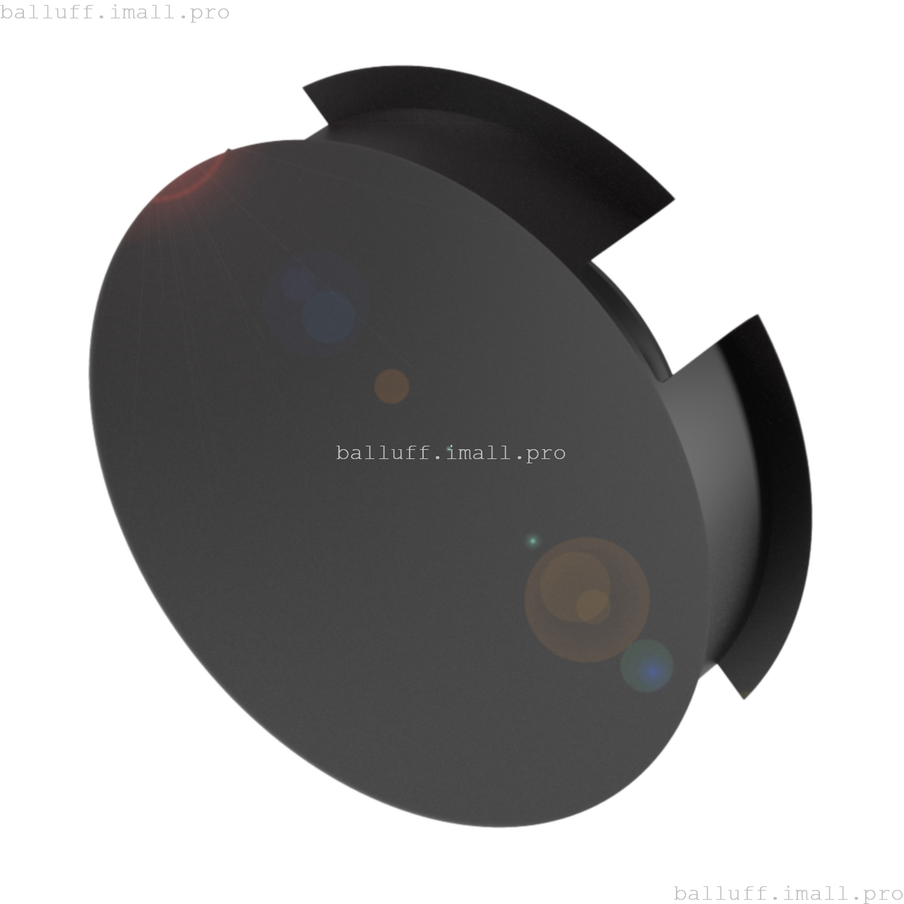 BIS010Y BIS M-141-02/A BALLUFF