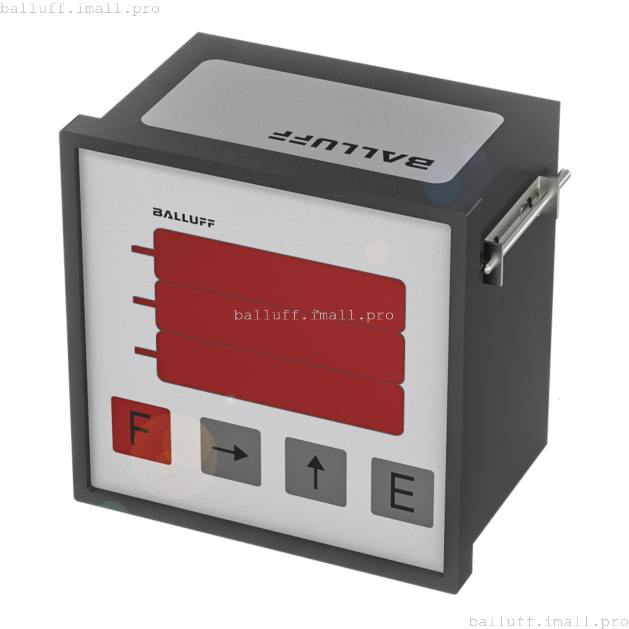 BAE004P BDD 632-R3Q4-0-52-N-00 BALLUFF