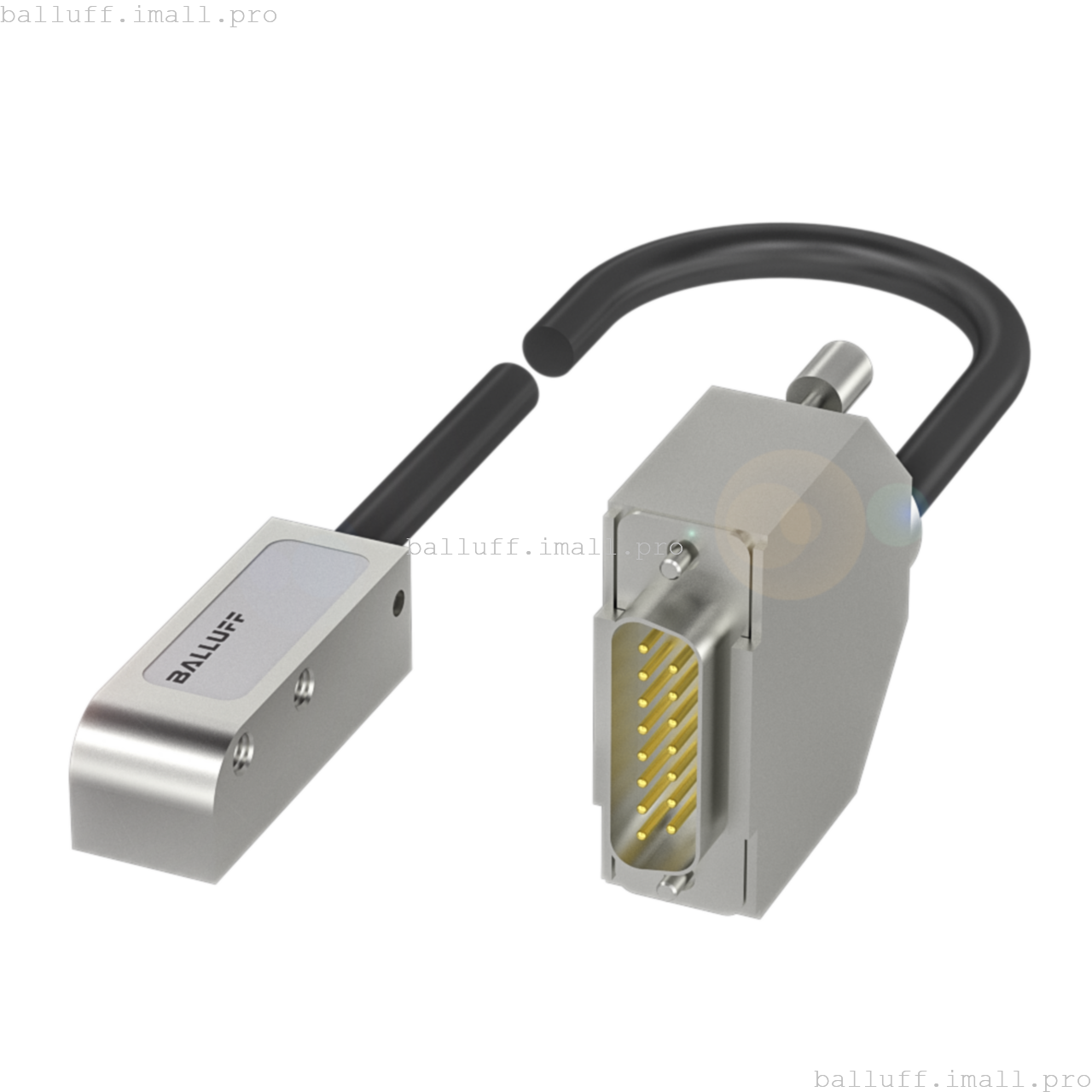 BML0A02 BML-S1H1-S6QC-M3FA-D0-KA01,2-ZA0R BALLUFF