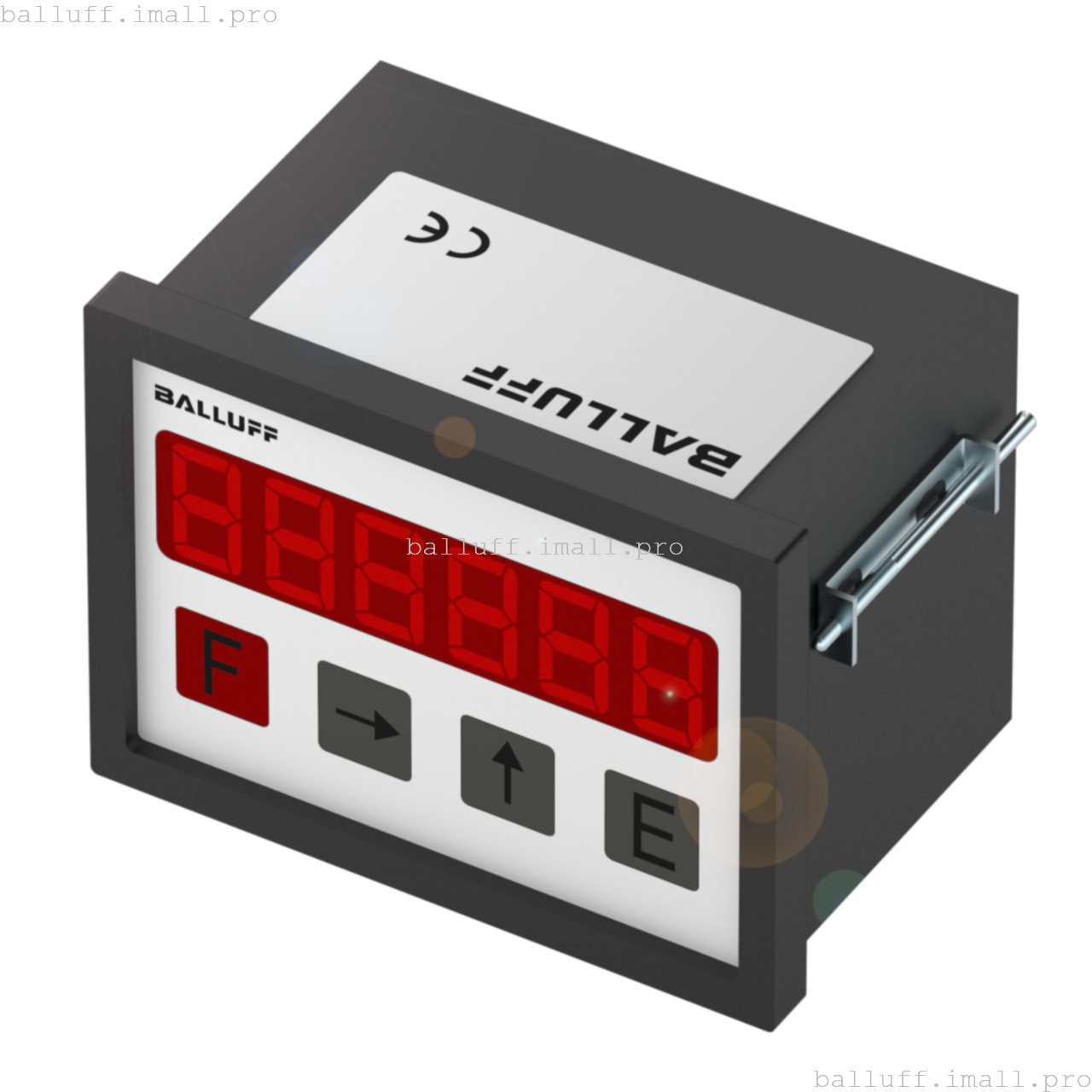 BAE004J BDD 610-R3Q3-0-53-N-00 BALLUFF