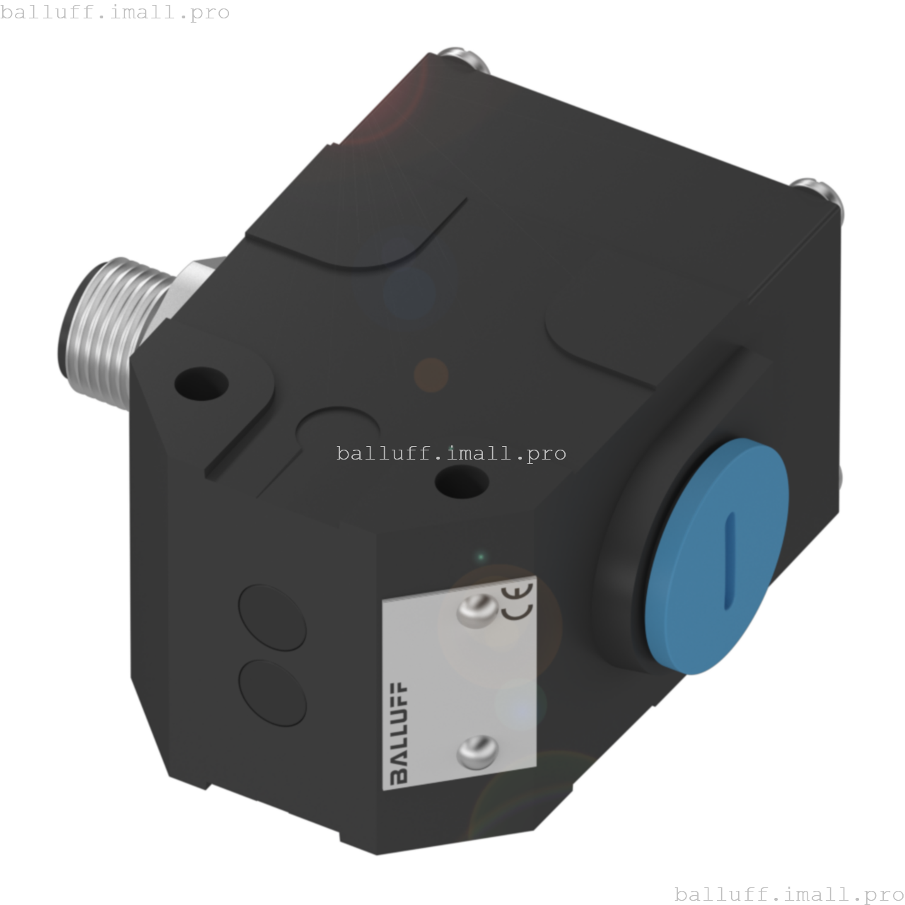 BNS04TC BNS 816-B02-TOB-08-650-11-S80L BALLUFF