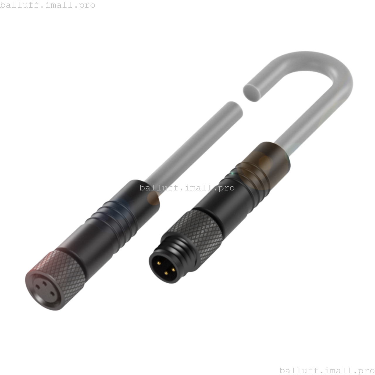 BCC0F6T BCC W313-W313-30-300-BW8334-010 BALLUFF