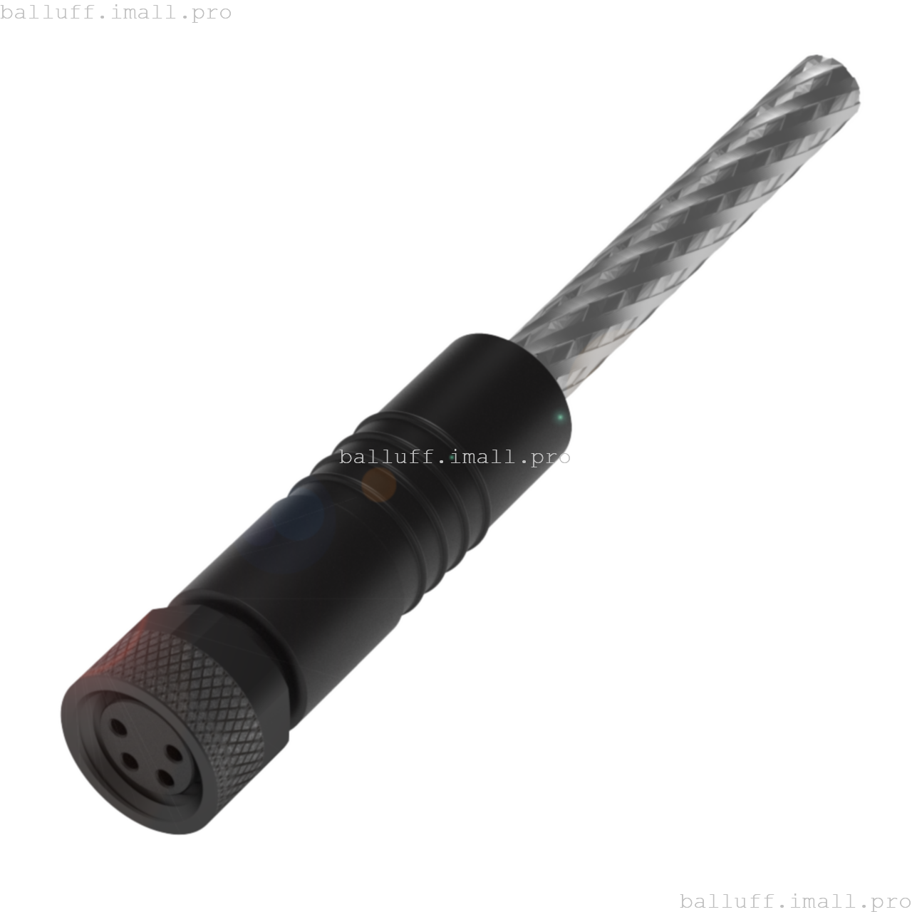 BCC0FE4 BCC W314-0000-10-003-MW8434-010 BALLUFF