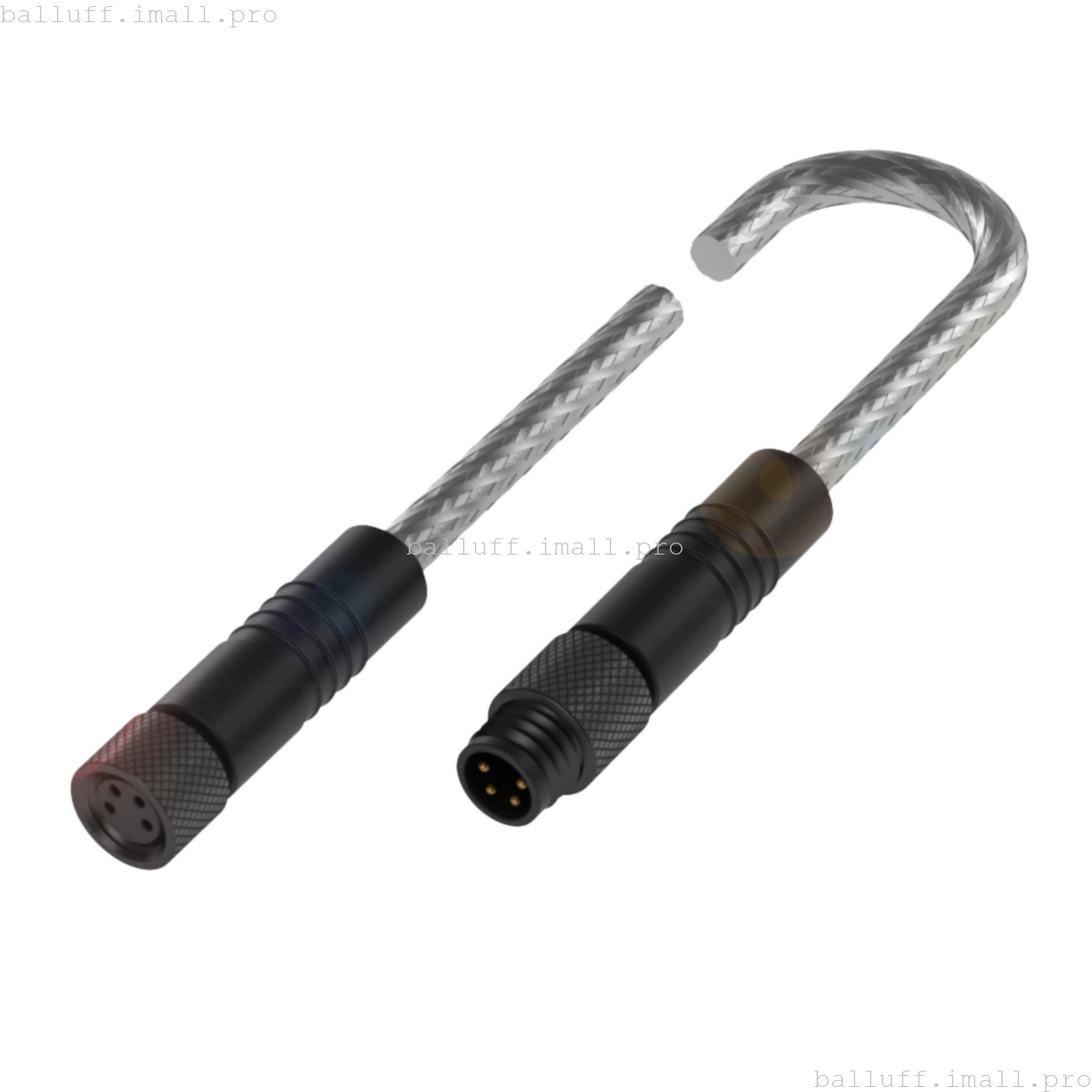 BCC0FEY BCC W314-W314-30-304-MW8434-003 BALLUFF