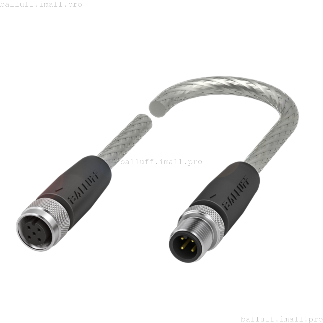 BCC0FCJ BCC W415-W414-3A-304-MW8434-080 BALLUFF