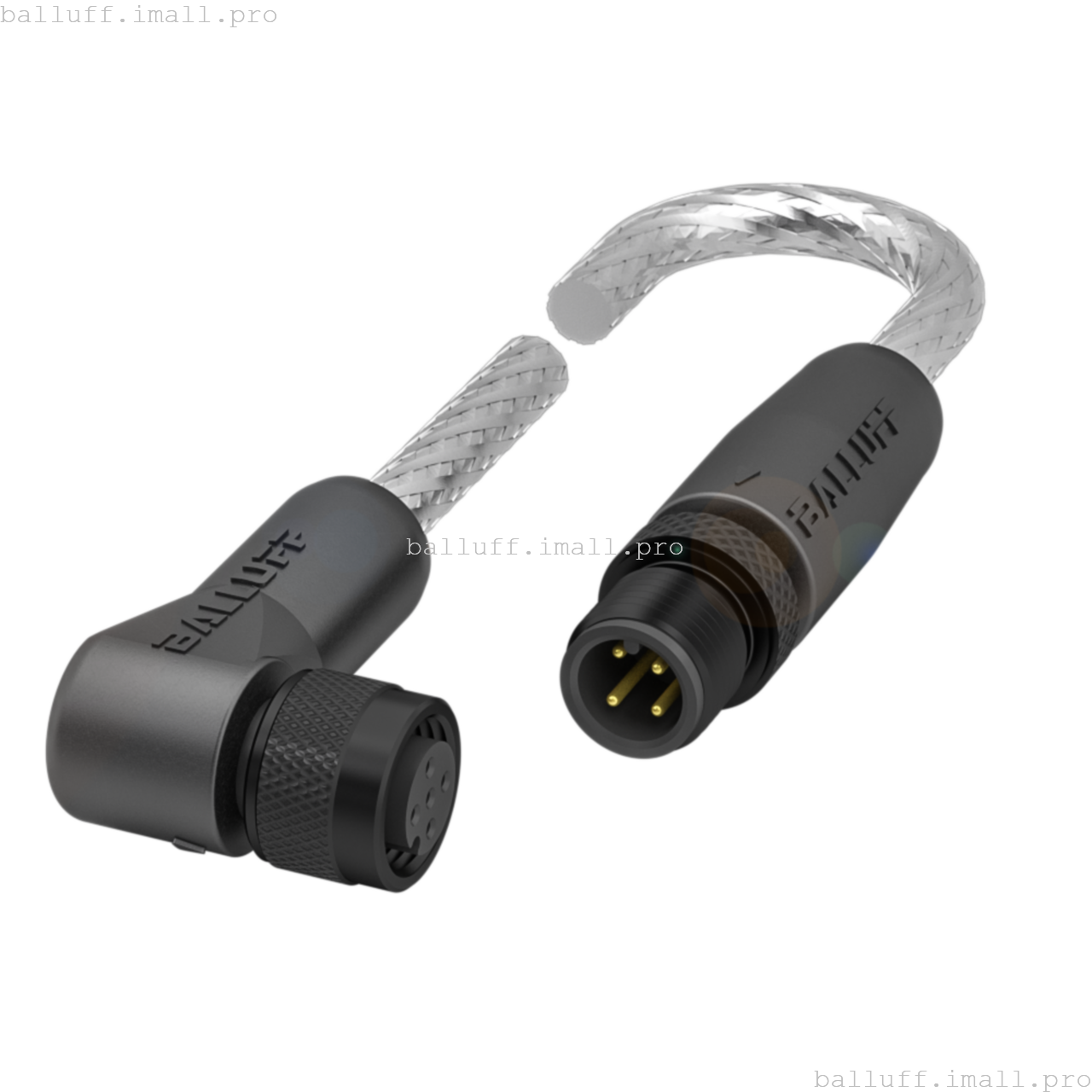 BCC0EL2 BCC W425-W414-3A-304-MW8434-020 BALLUFF