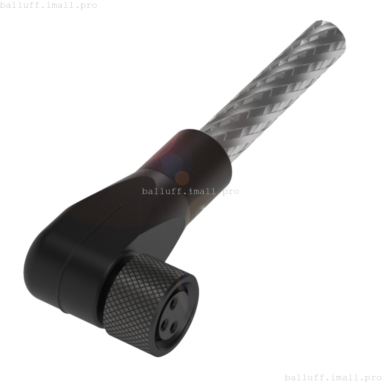 BCC0FCZ BCC W323-0000-10-001-MW8334-010 BALLUFF