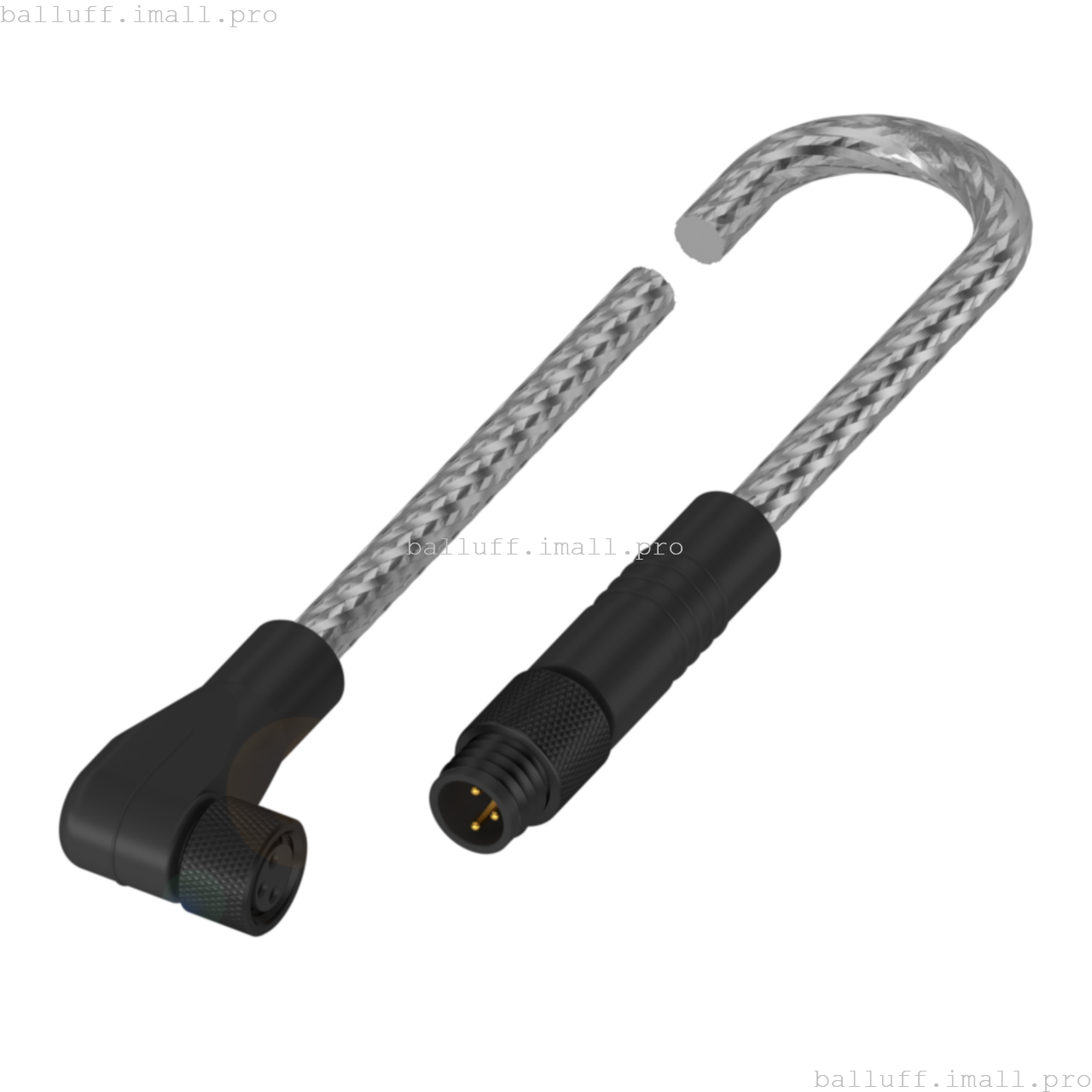 BCC0H82 BCC W323-W313-30-300-MW8334-050 BALLUFF