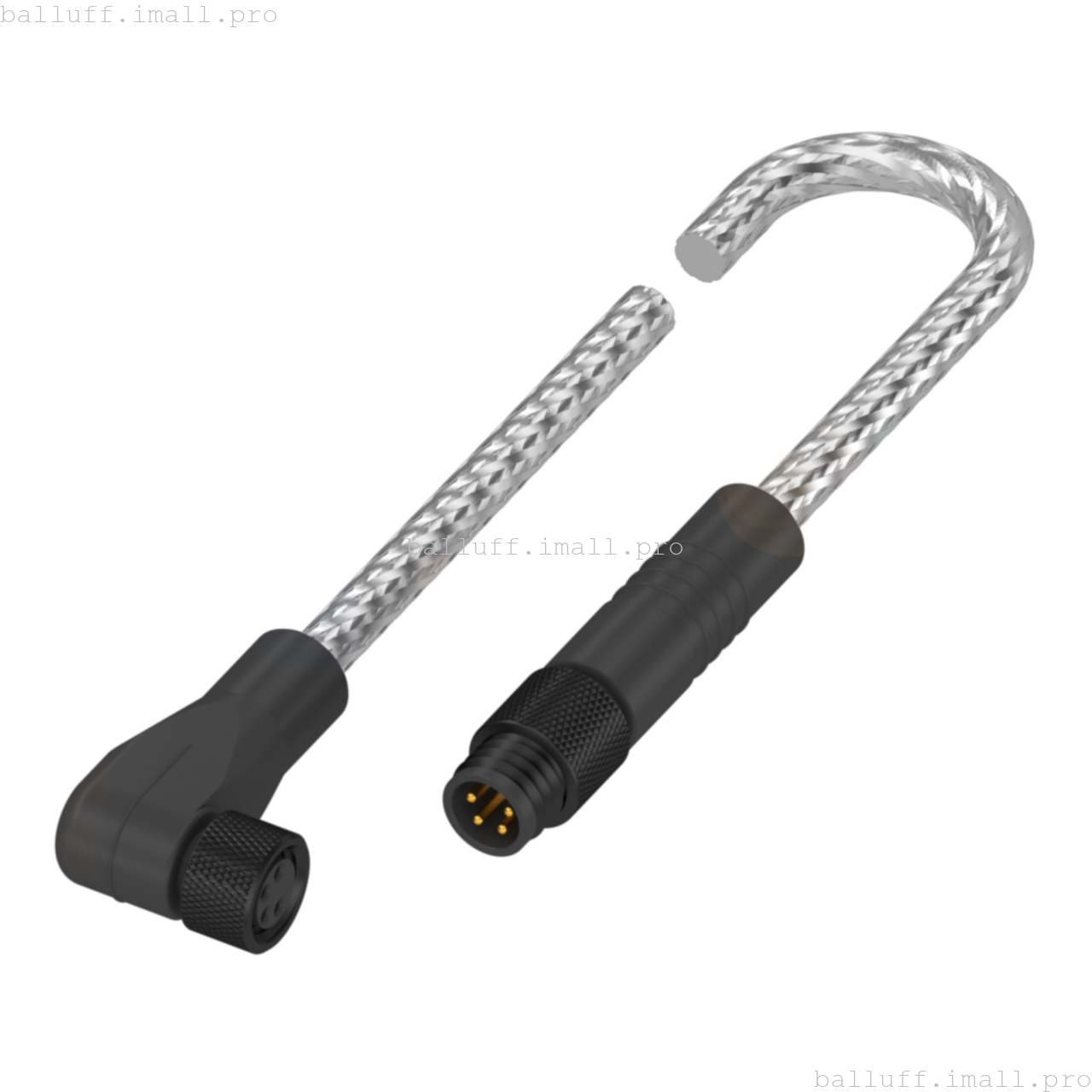 BCC0FF0 BCC W324-W314-30-304-MW8434-003 BALLUFF