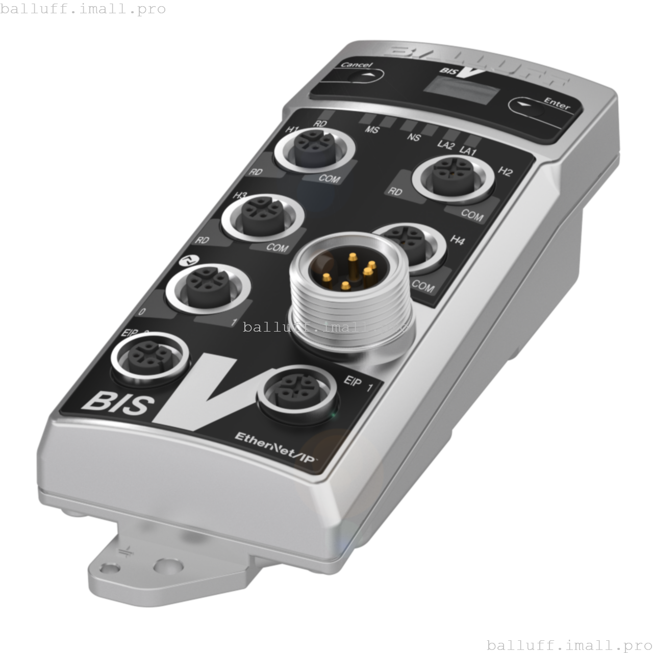 BIS012F BIS V-6106-034-C002 BALLUFF