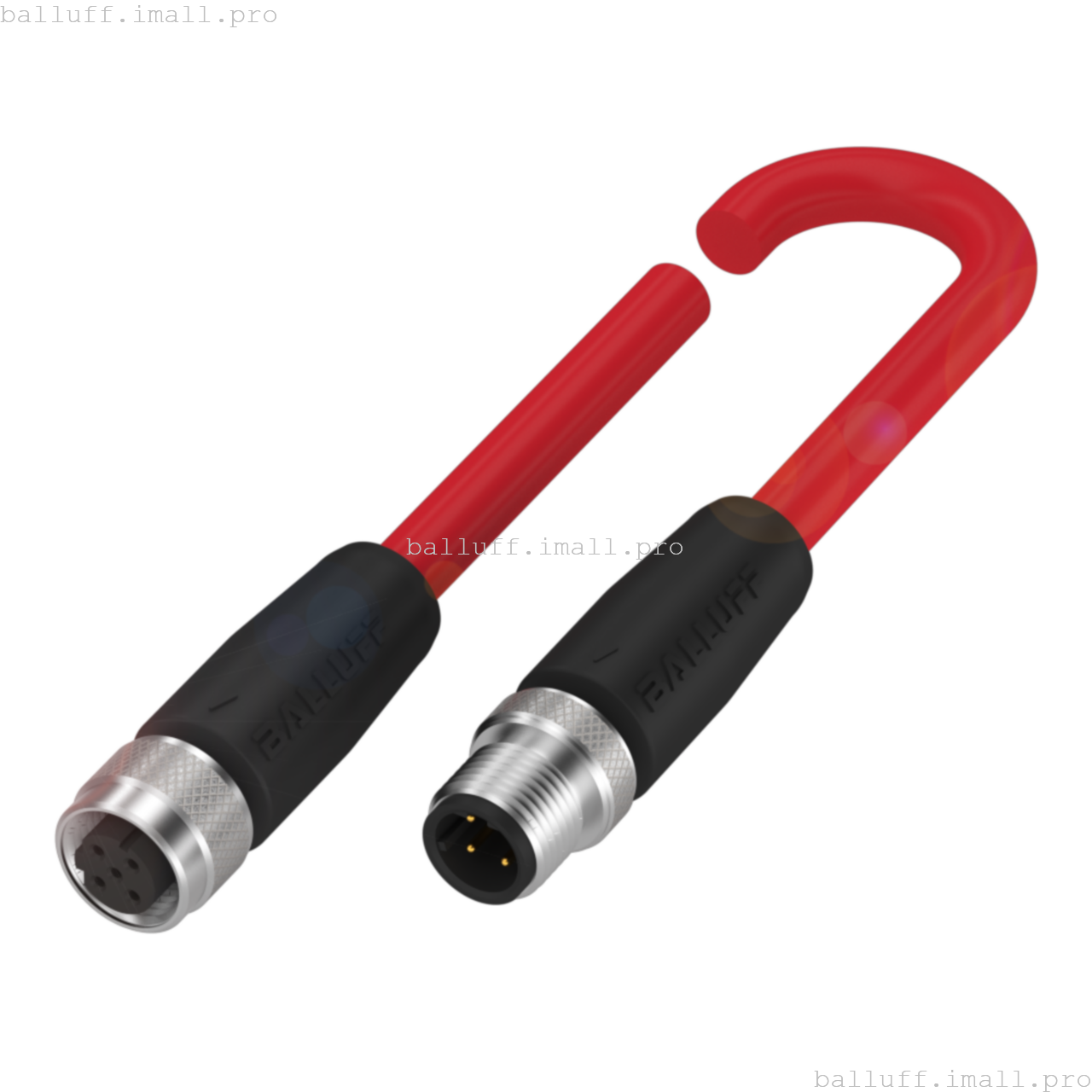 BCC0J5Y BCC M415-M414-3D-338-ES24N9-050 BALLUFF