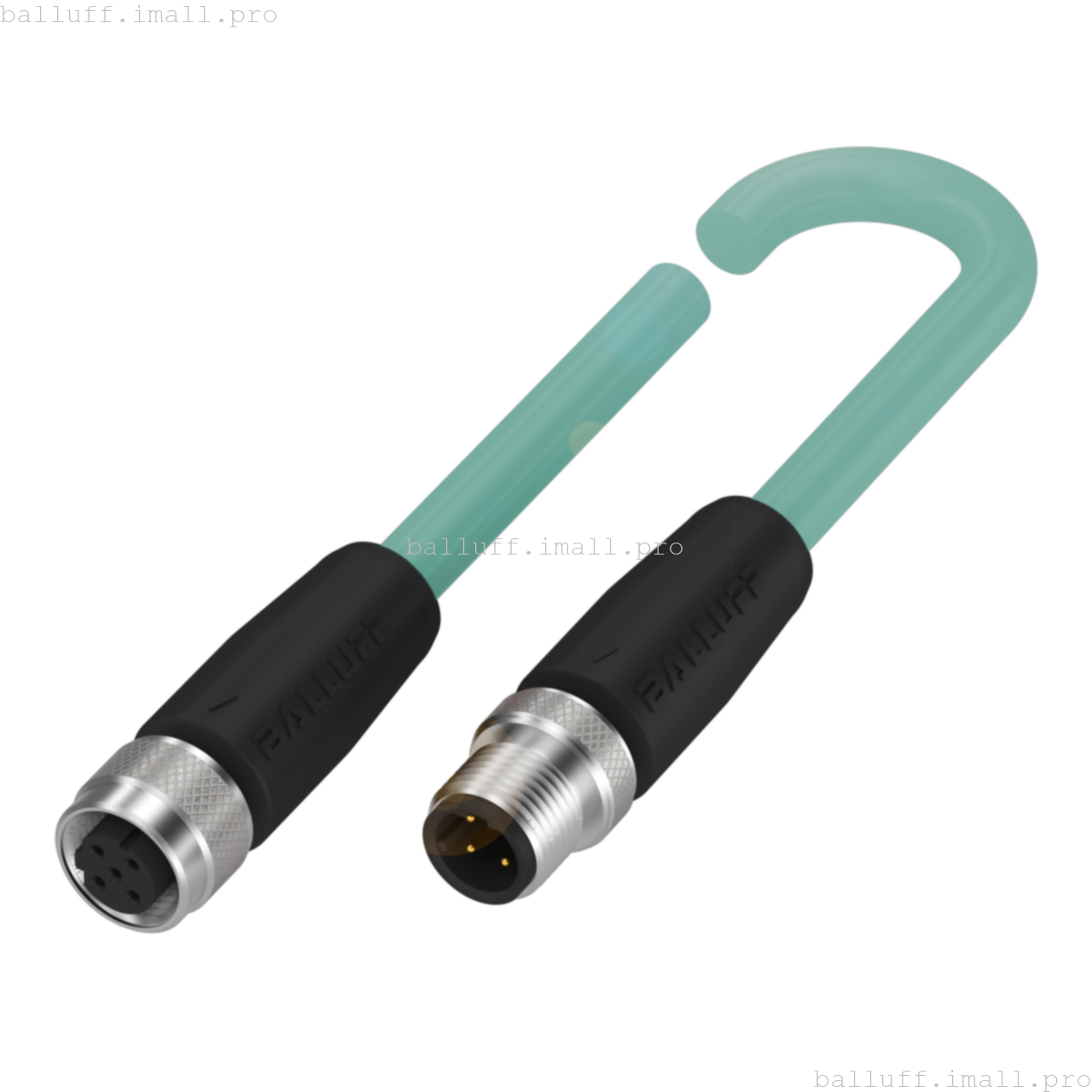 BCC0FEW BCC M415-M414-3D-687-ES64N8-050 BALLUFF