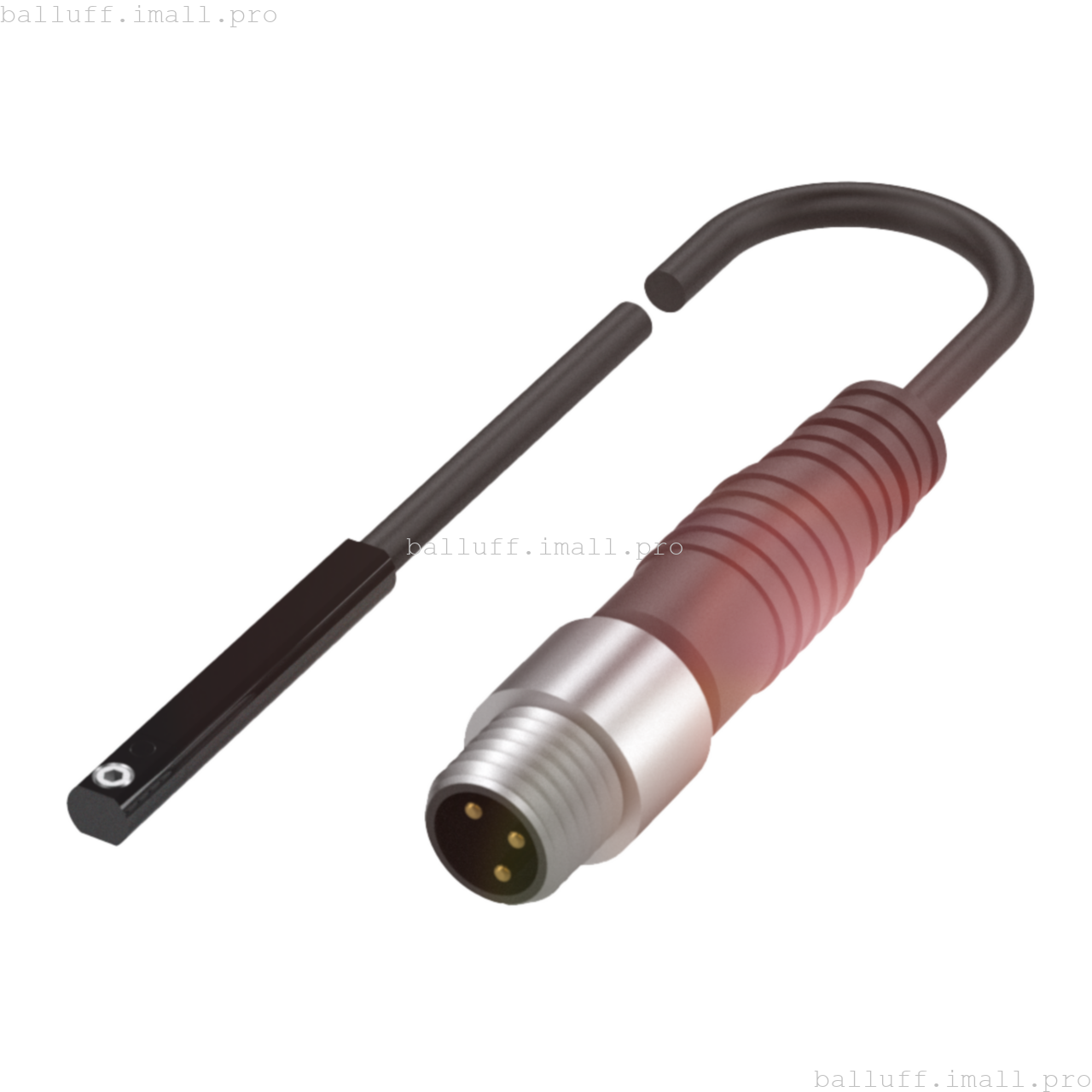 BMF00JM BMF 233K-PS-C-2A-SA2-S49-00,2 BALLUFF