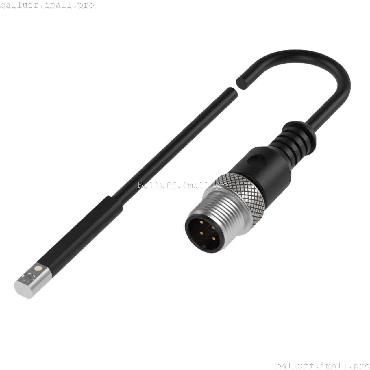 BMF00J0 BMF 233K-PS-C-2A-SA2-S4-00,3 BALLUFF