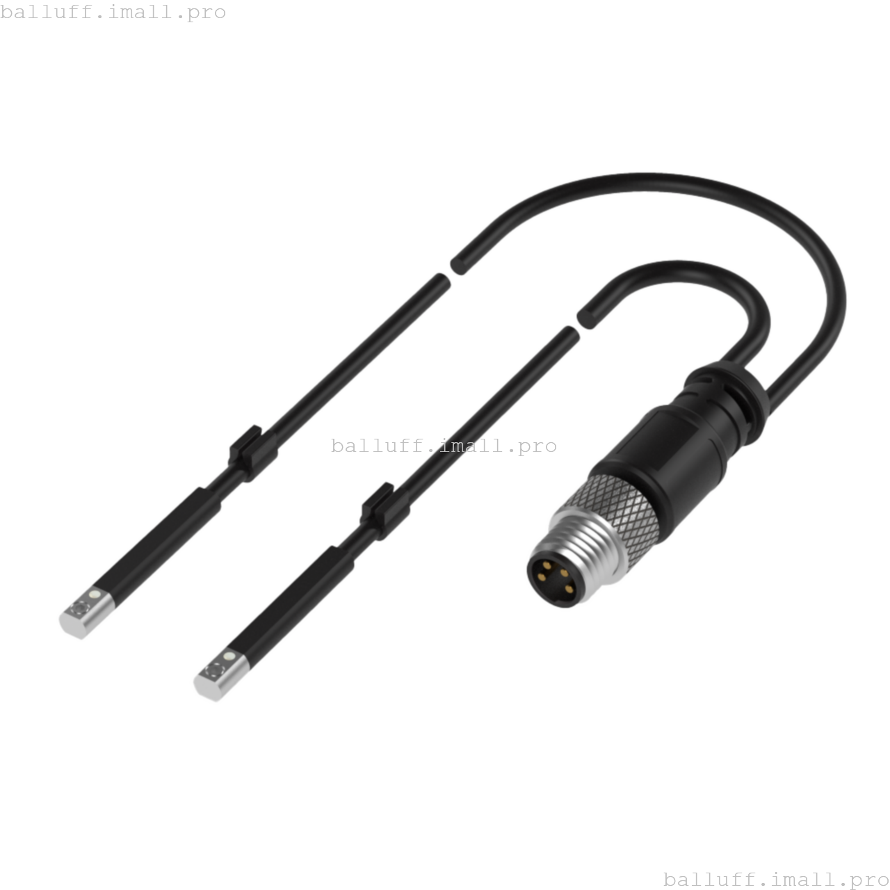 BMF00J1 BMF 233K-PS-C-2A-SA95-S75-00,3 BALLUFF