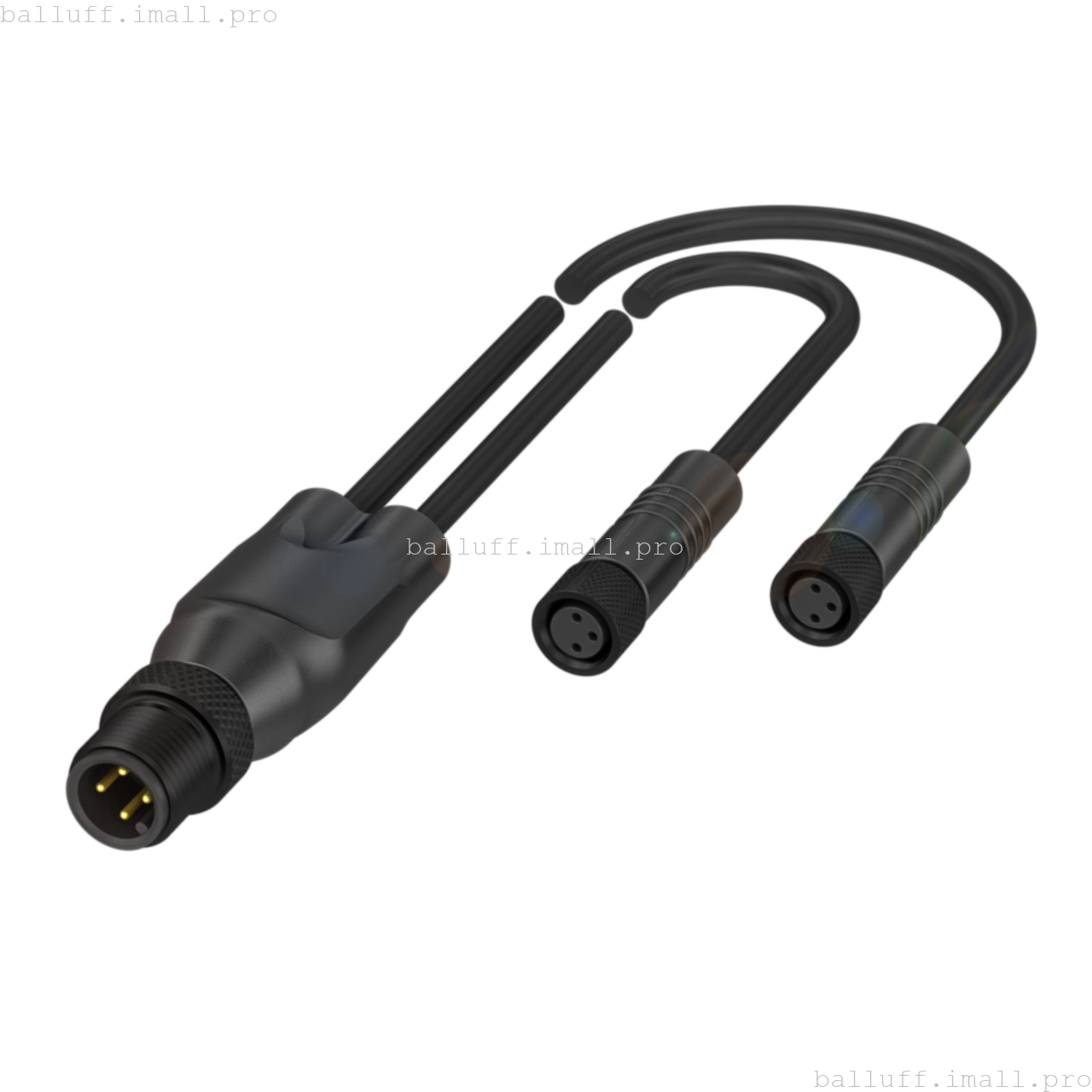 BCC0EW4 BCC W414-W313-W313-U2049-006 BALLUFF