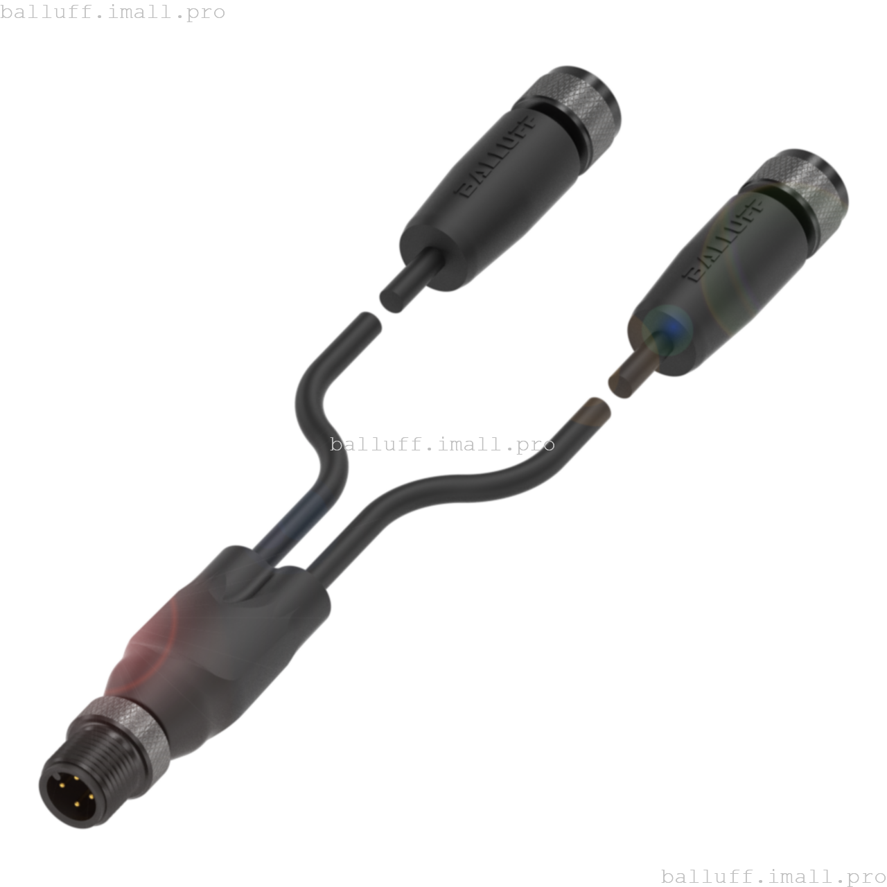 BCC0EHN BCC W414-W415-W415-U2046-006 BALLUFF