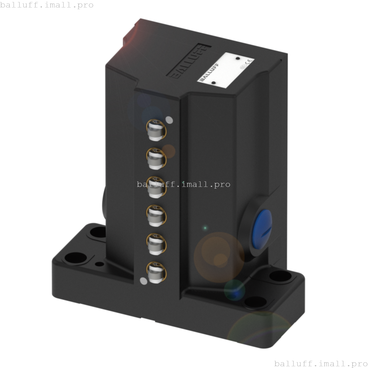 BNS04TT BNS 819-D06-R16-62-10-FD BALLUFF