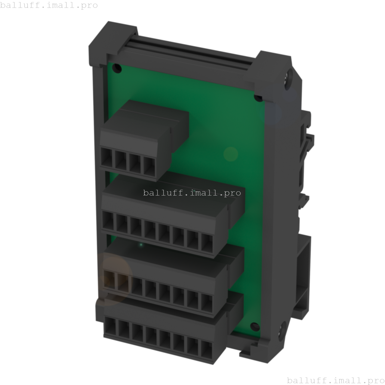 BNI004K BNI IOL-309-000-K024 BALLUFF