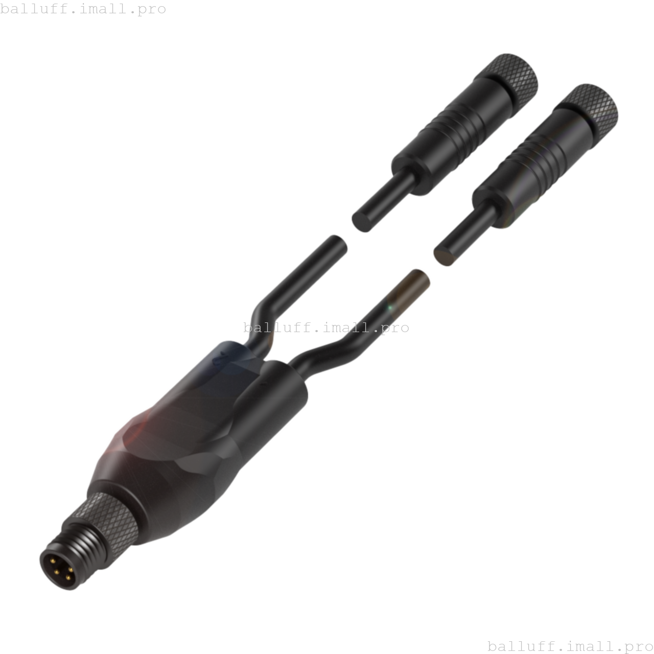 BCC0EW7 BCC W314-W313-W313-U2050-003 BALLUFF