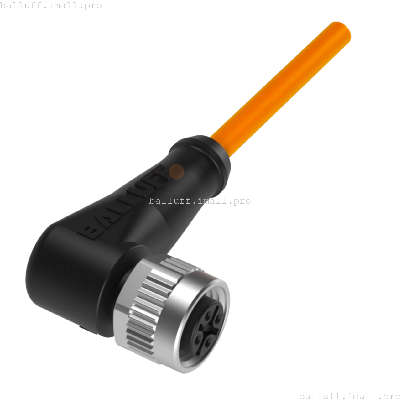 BCC0H0P BCC M425-0000-1A-003-PW3434-050-C028 BALLUFF