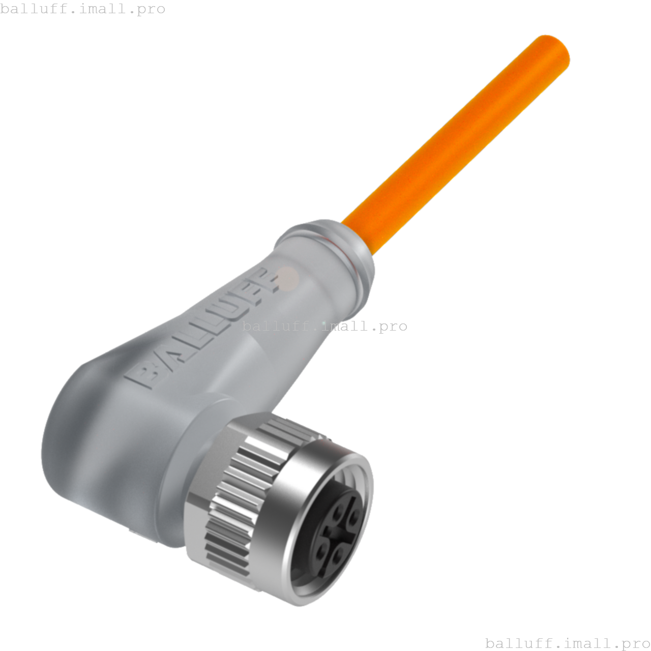 BCC0H0T BCC M425-0000-1A-099-PW3434-050-C028 BALLUFF