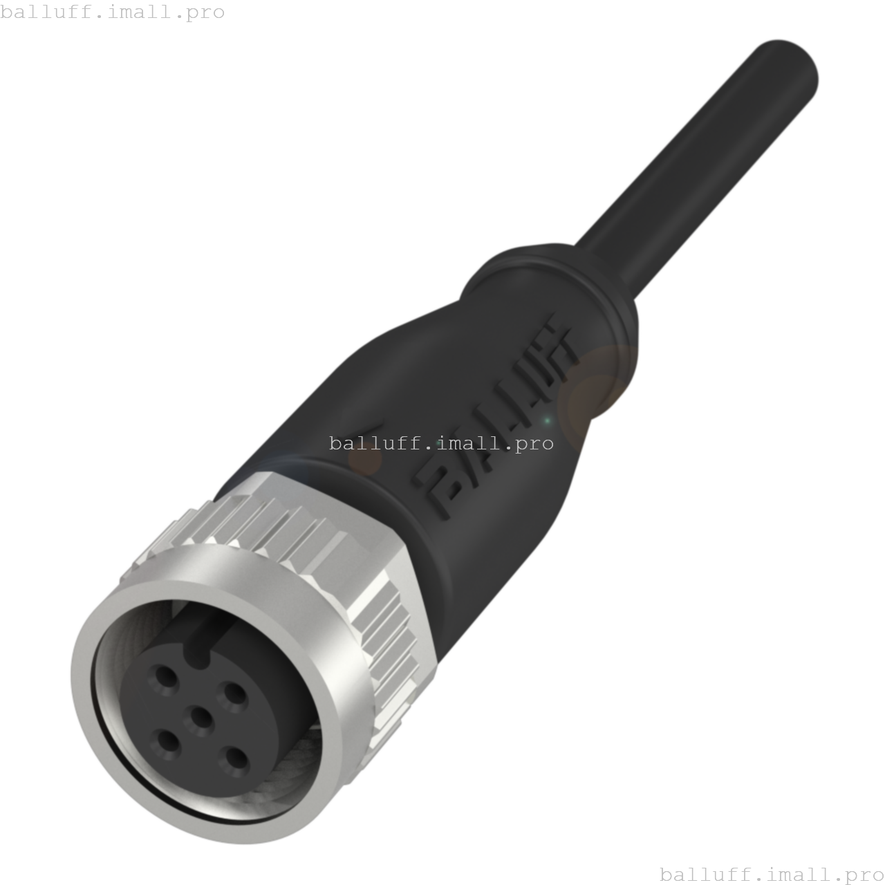 BCC0KZT BCC M415-0000-1A-003-PX0434-100-C028 BALLUFF