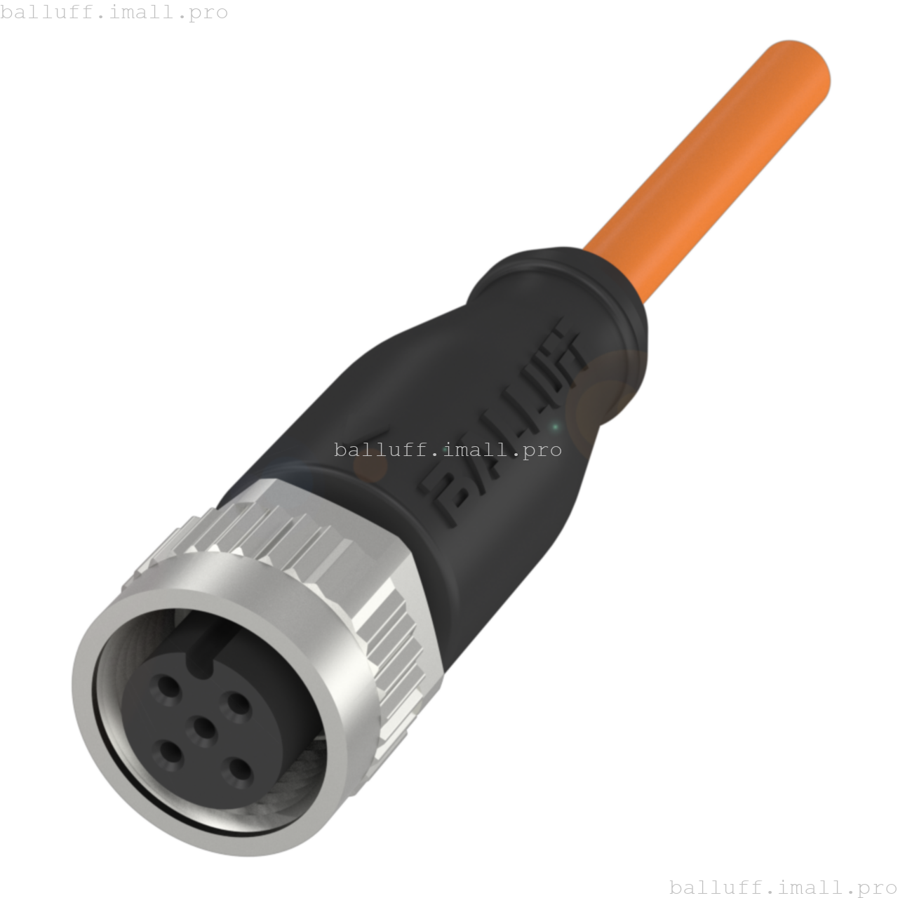 BCC0H0L BCC M415-0000-1A-003-PW3434-020-C028 BALLUFF