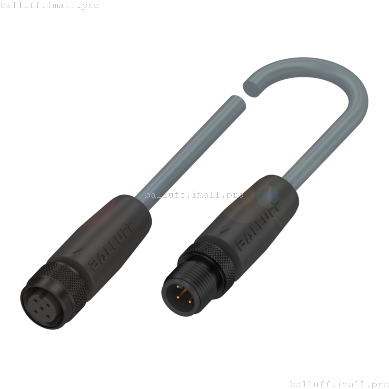 BCC0EJC BCC W415-W414-3A-304-BW8434-006 BALLUFF