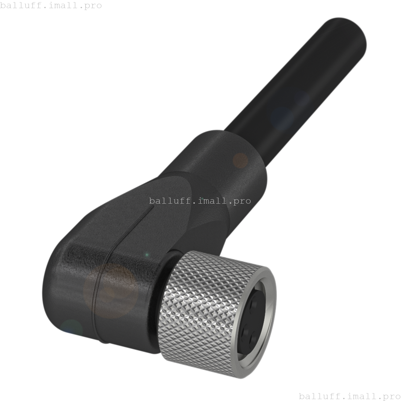 BCC0FFL BCC W323-0000-10-001-TW0334-050 BALLUFF