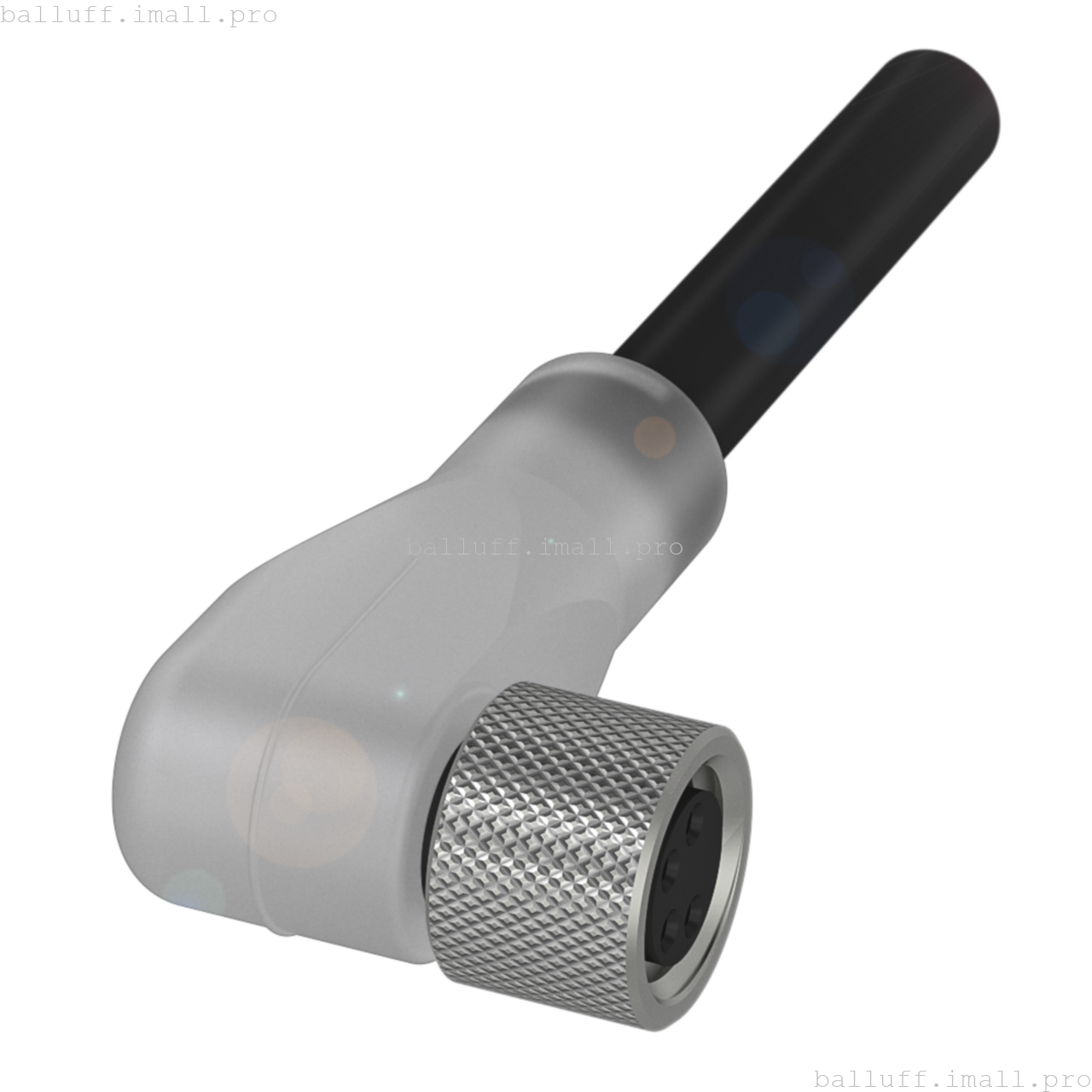 BCC0KC6 BCC W324-0000-10-008-TW0434-050 BALLUFF