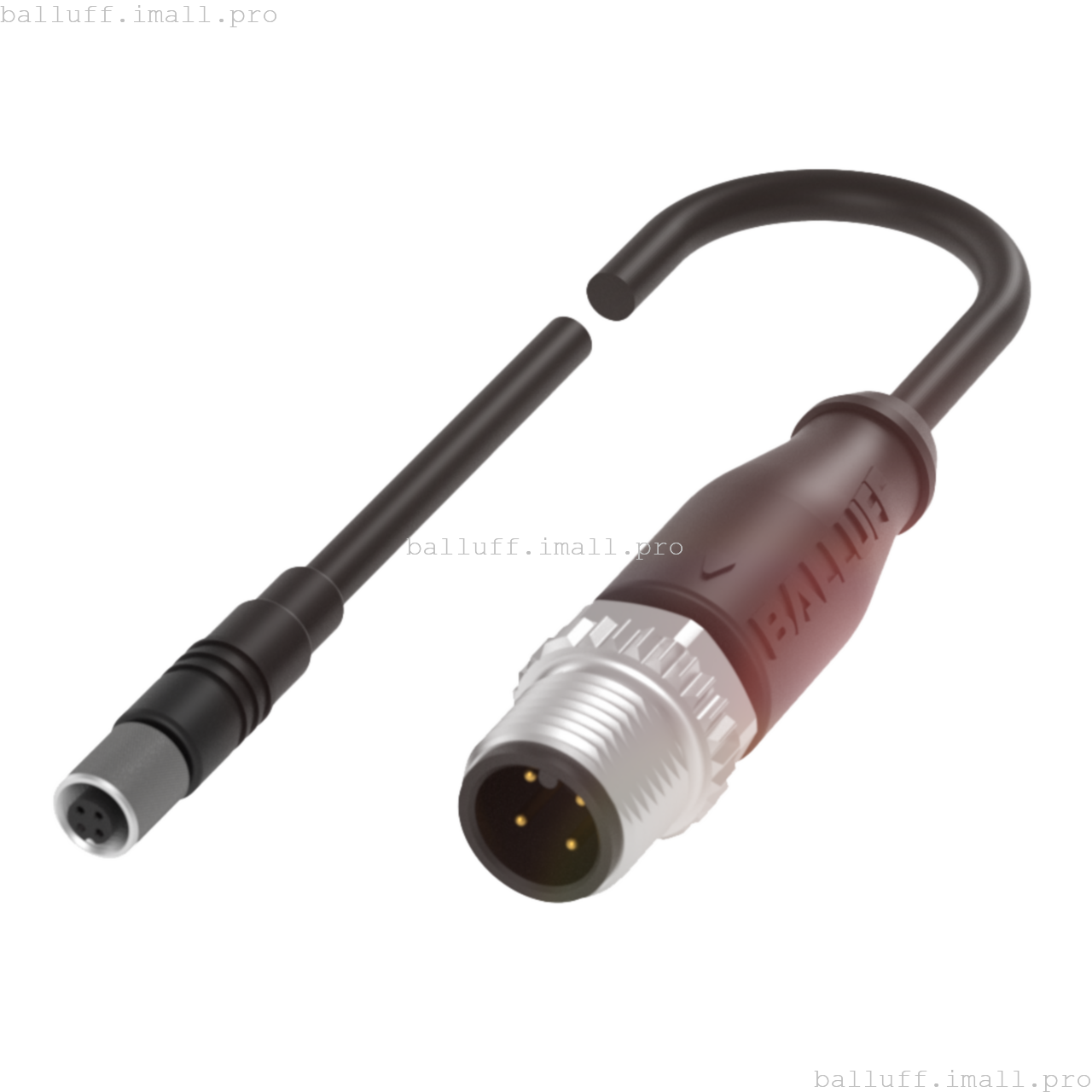 BCC0FJU BCC M214-M414-3E-304-PX0414-003 BALLUFF