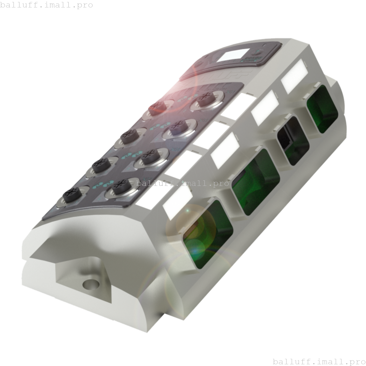 BNI007Y BNI PNT-508-105-Z031-004 BALLUFF