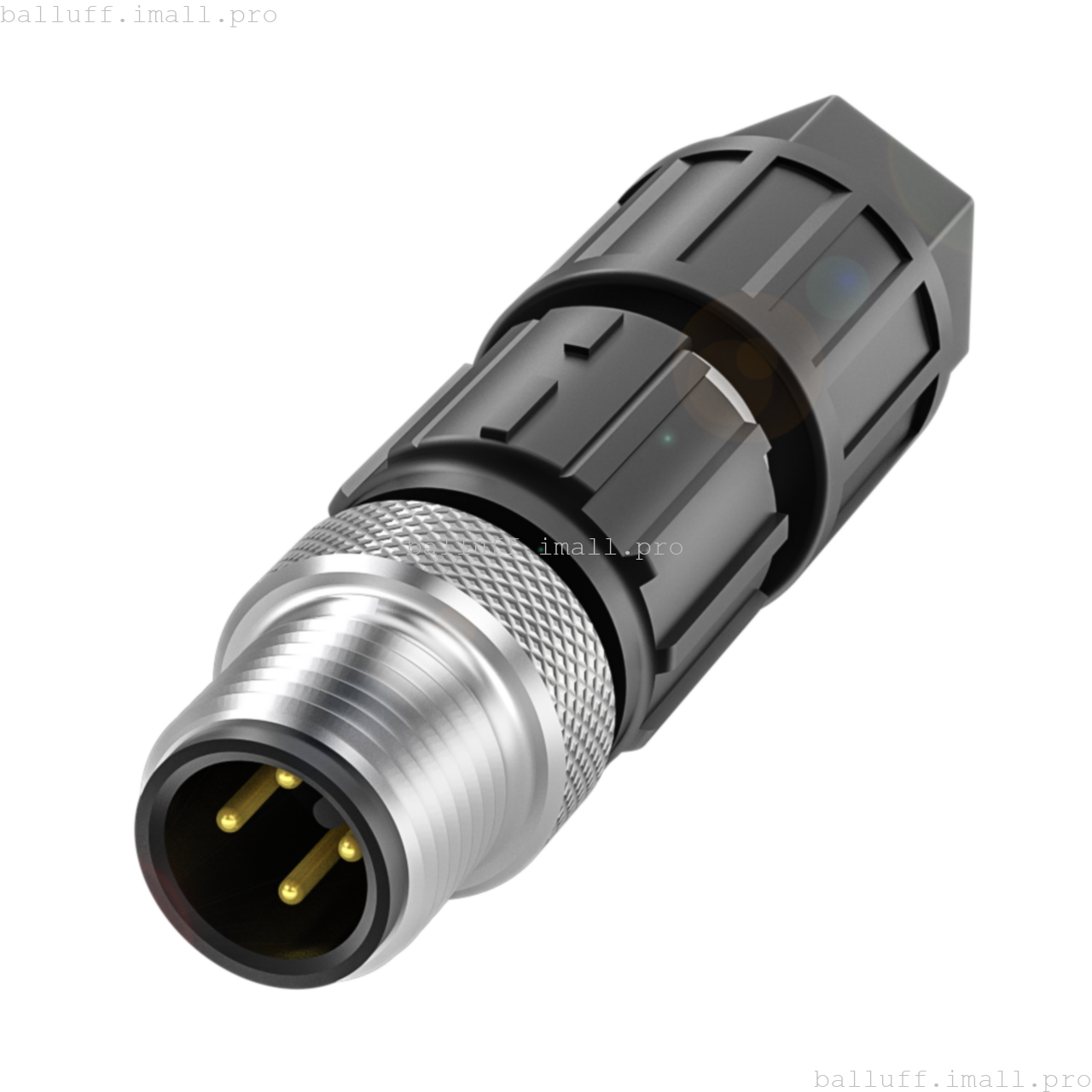 BCC0FJN BCC M434-0000-2A-000-43X475-000 BALLUFF